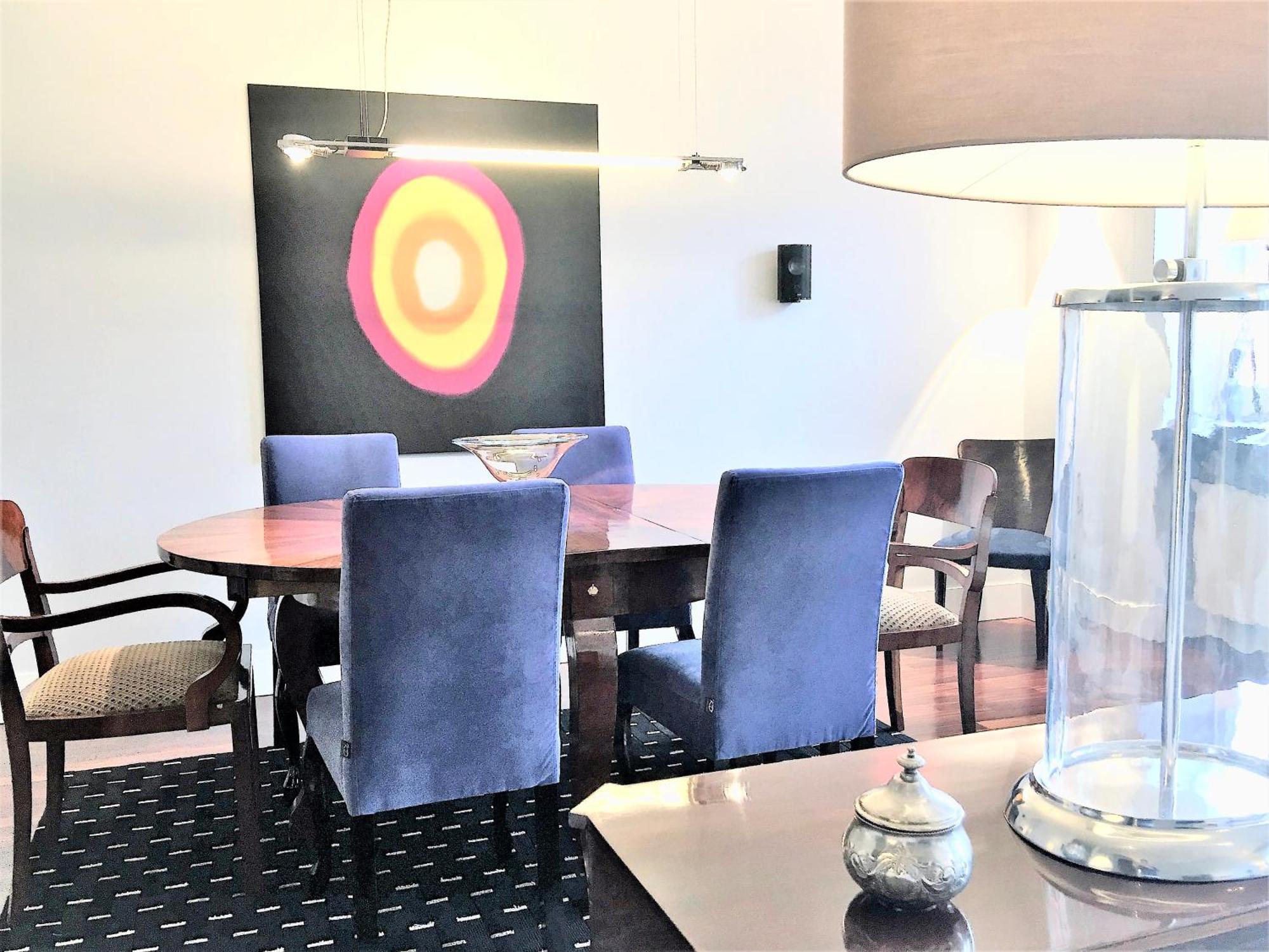 Mondrian Luxury & Market Square I Aparthotel
