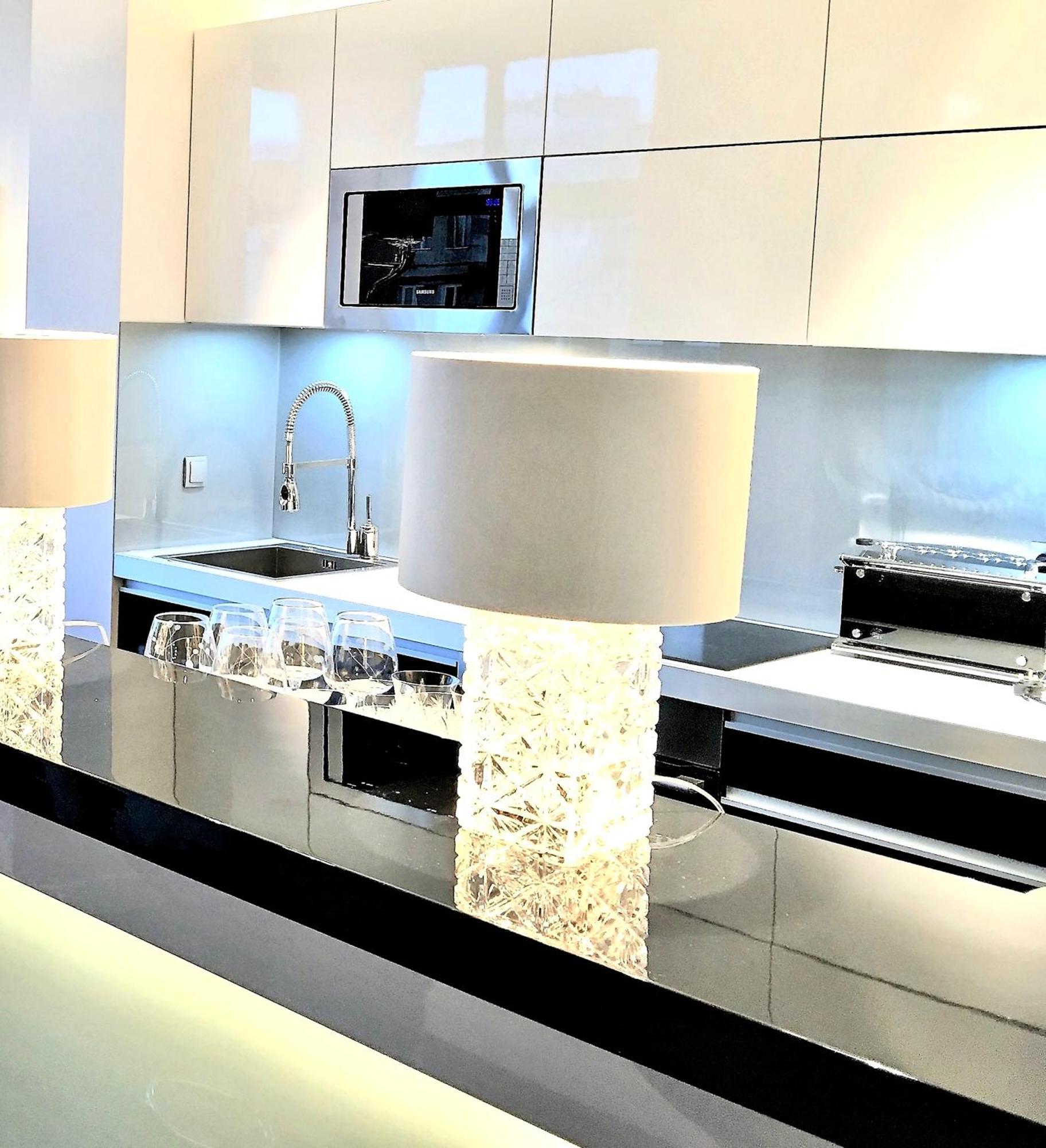 Aparthotel Mondrian Luxury & Market Square I Warsaw