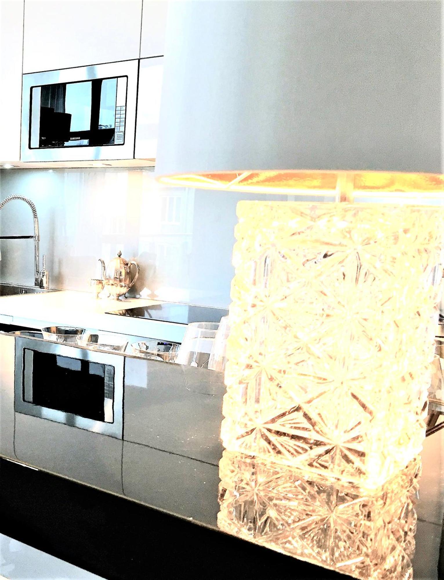 Mondrian Luxury & Market Square I 5* Warsaw