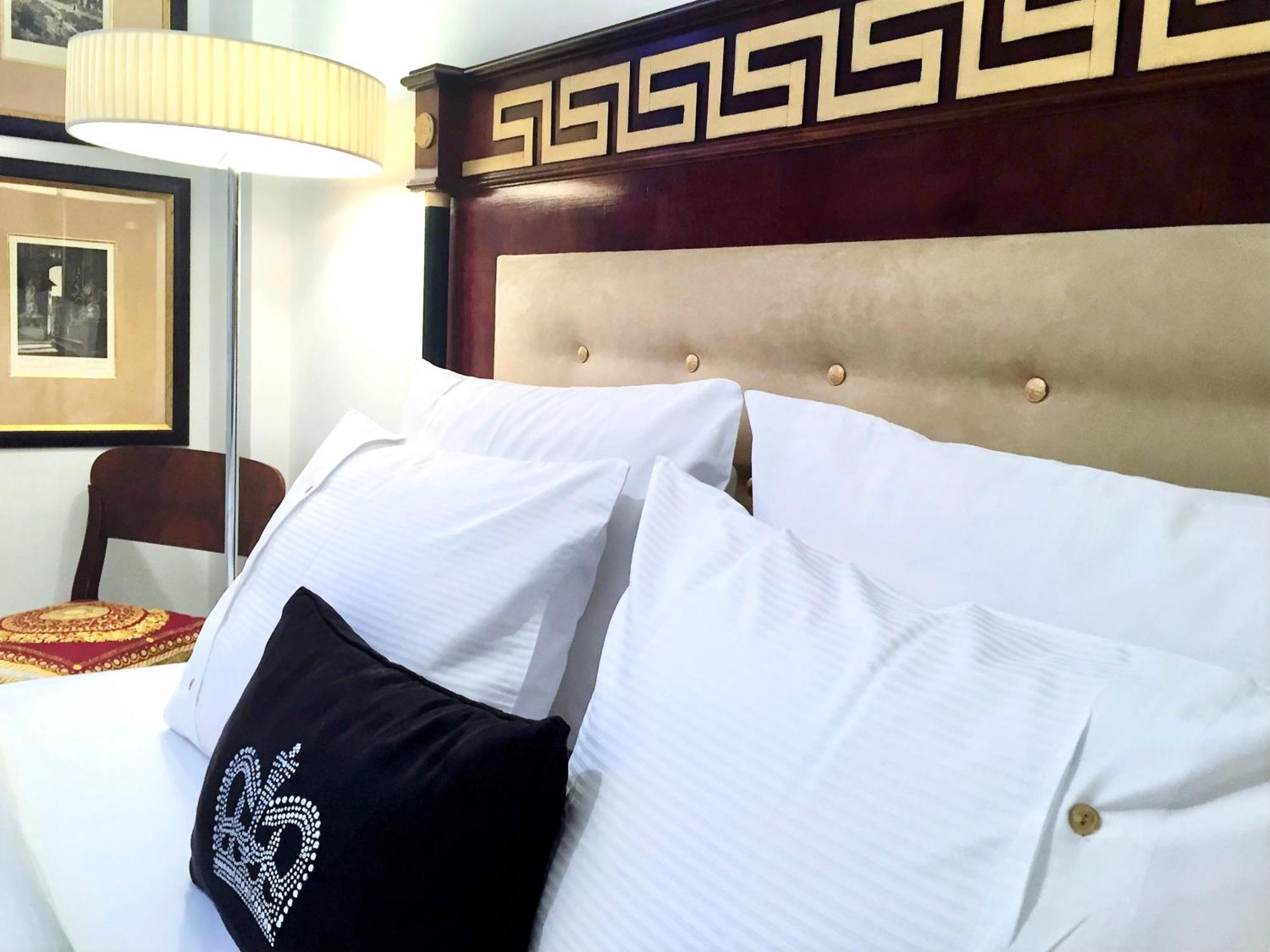 Mondrian Luxury & Market Square I 5* Warsaw