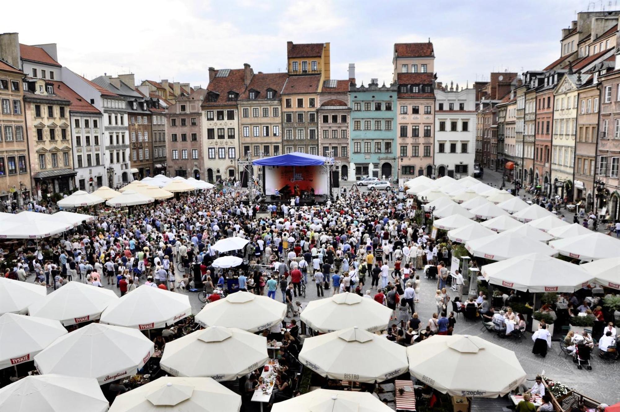 Aparthotel Mondrian Luxury & Market Square I 5*