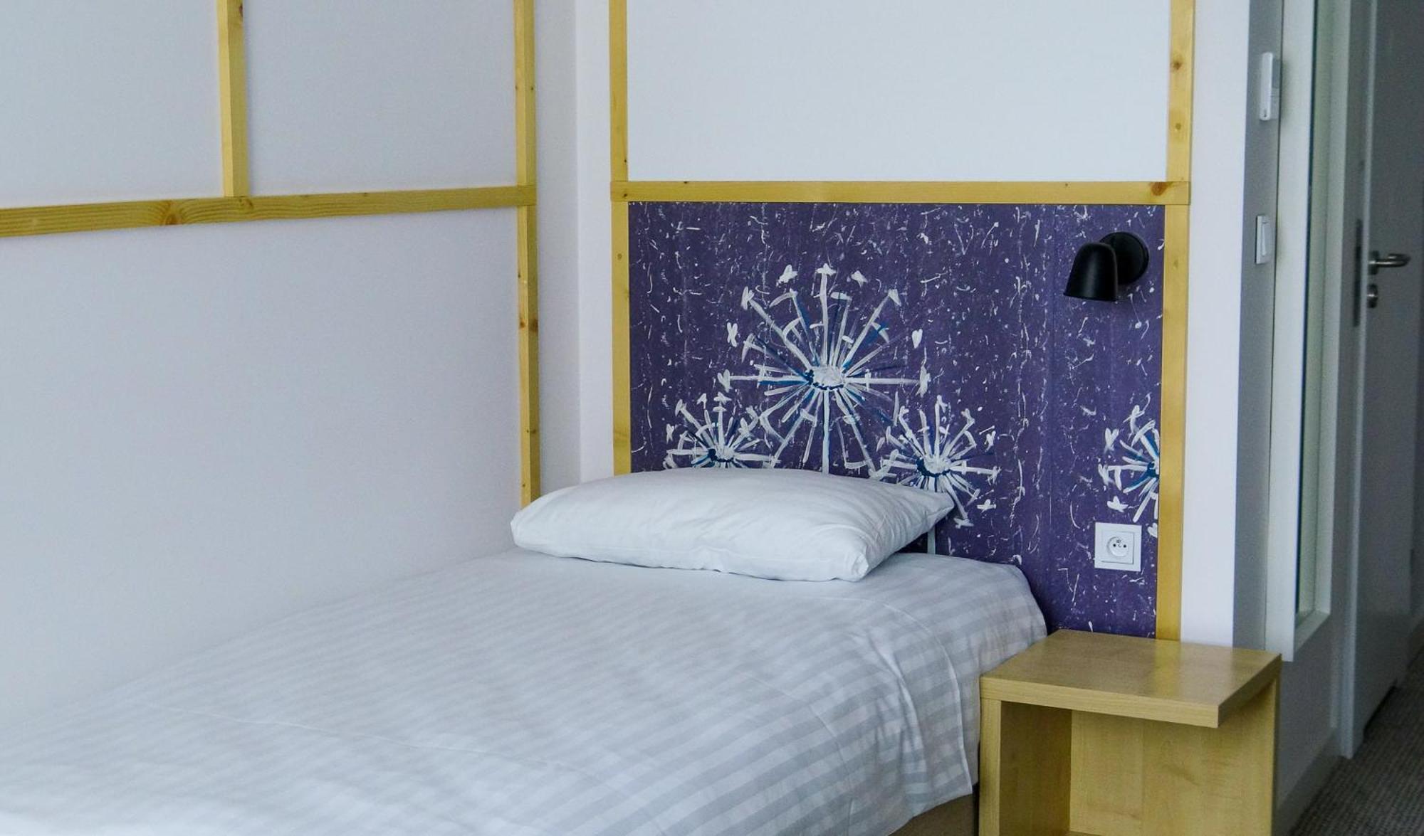 Hotel Arche Poloneza