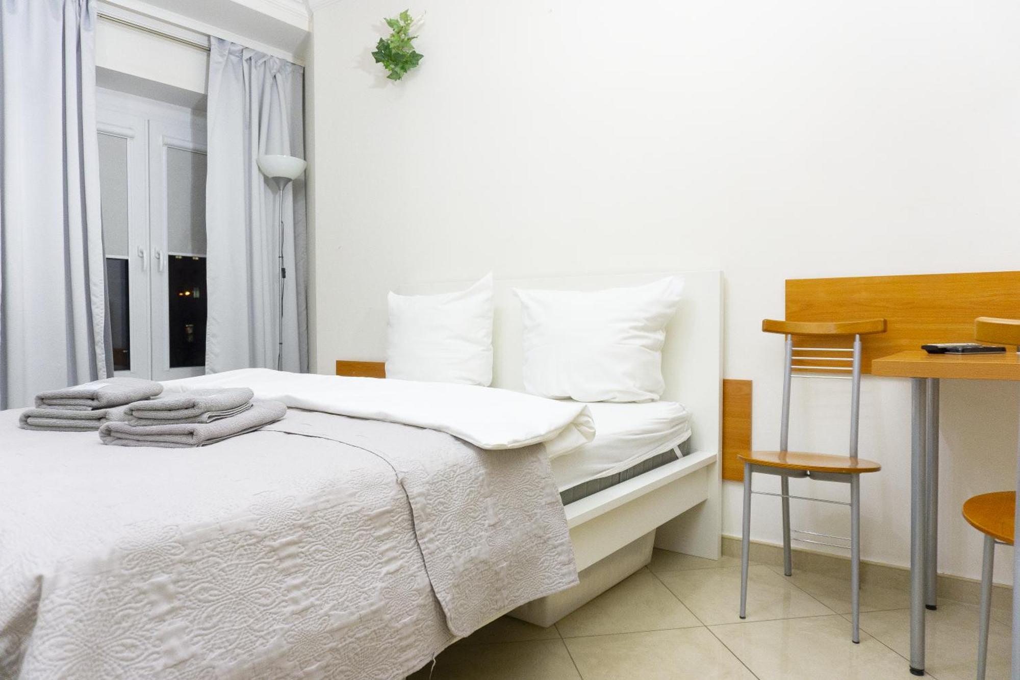 Sleep4you Centrum Apartment Warsaw