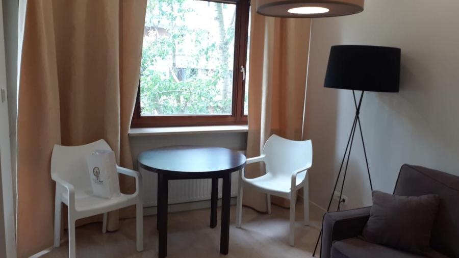 P&O Apartments Plac Europejski Apartamento Varsóvia