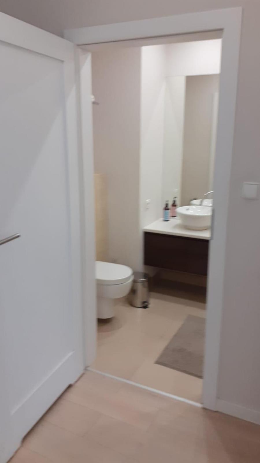 P&O Apartments Plac Europejski *
