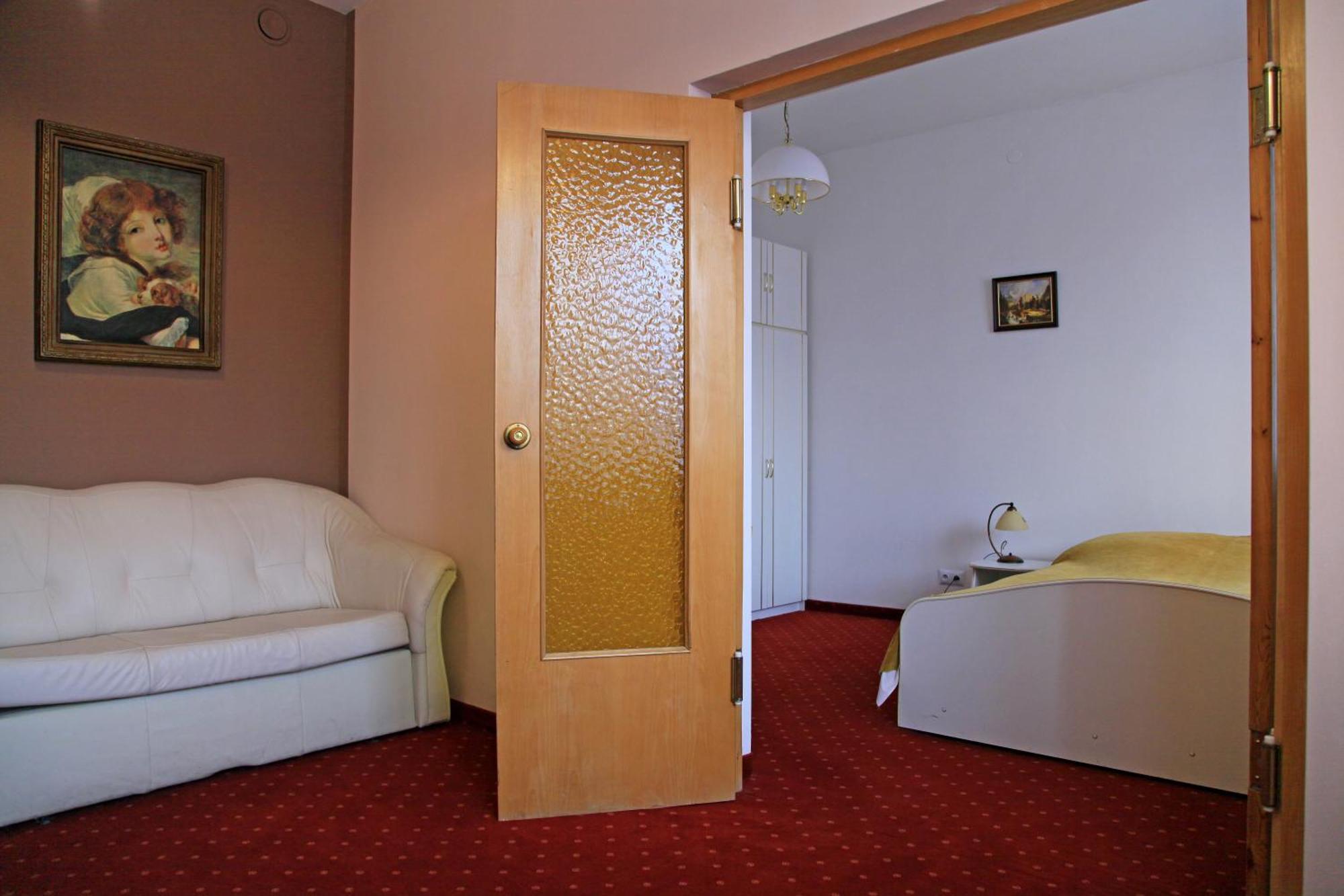 Resort Centrum Konferencyjne Ibib Pan 2*