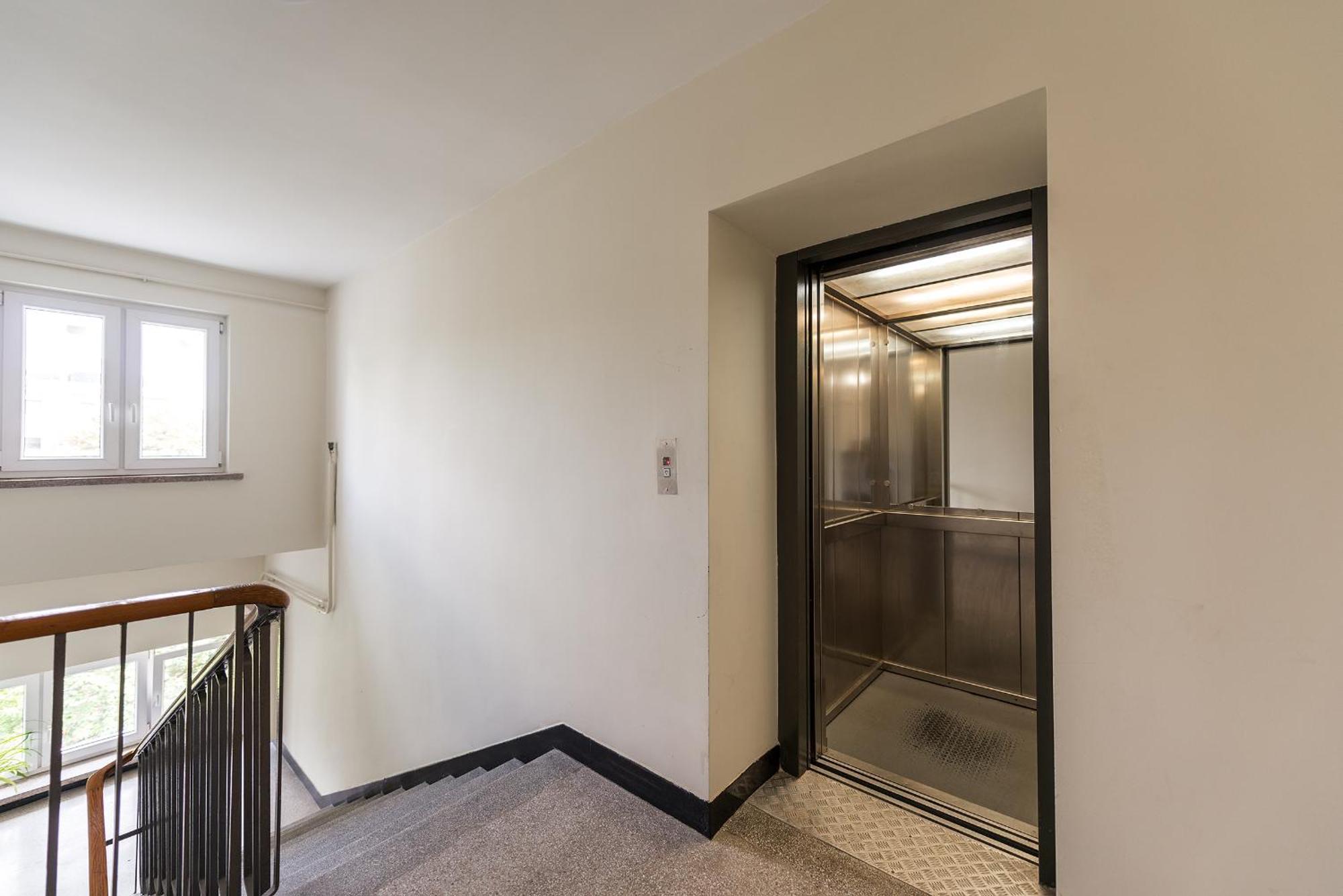 Apartment Plater & Poznanska Serviced