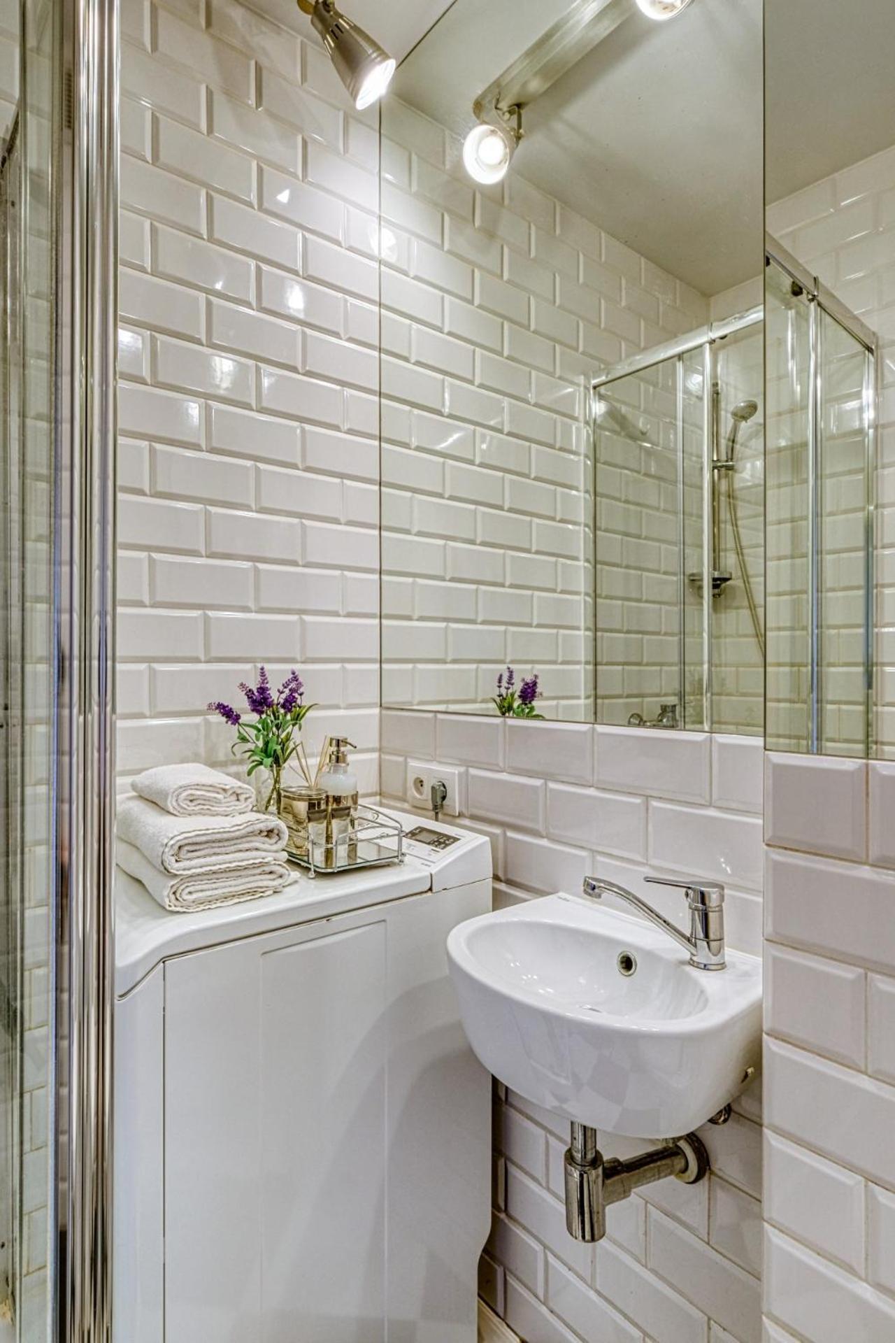 Apartamento Little