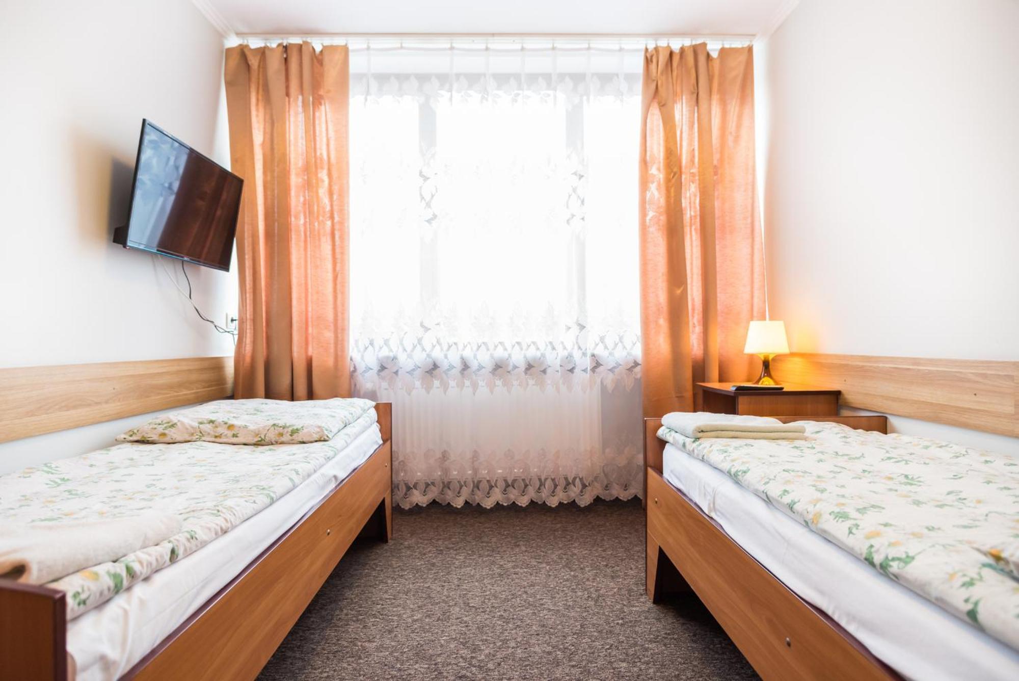 Dobre Miejsce Dom Rekolekcyjny Holiday park 2*