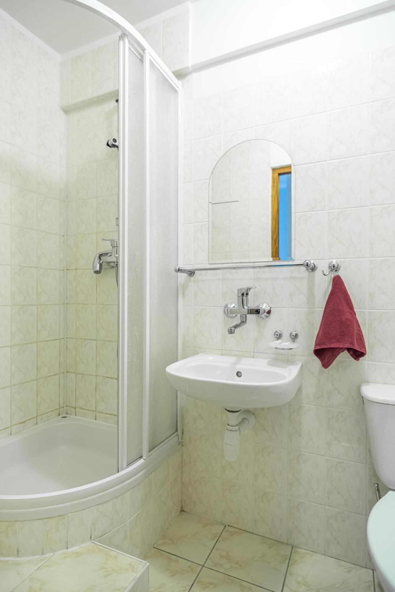 Dobre Miejsce Dom Rekolekcyjny Holiday park