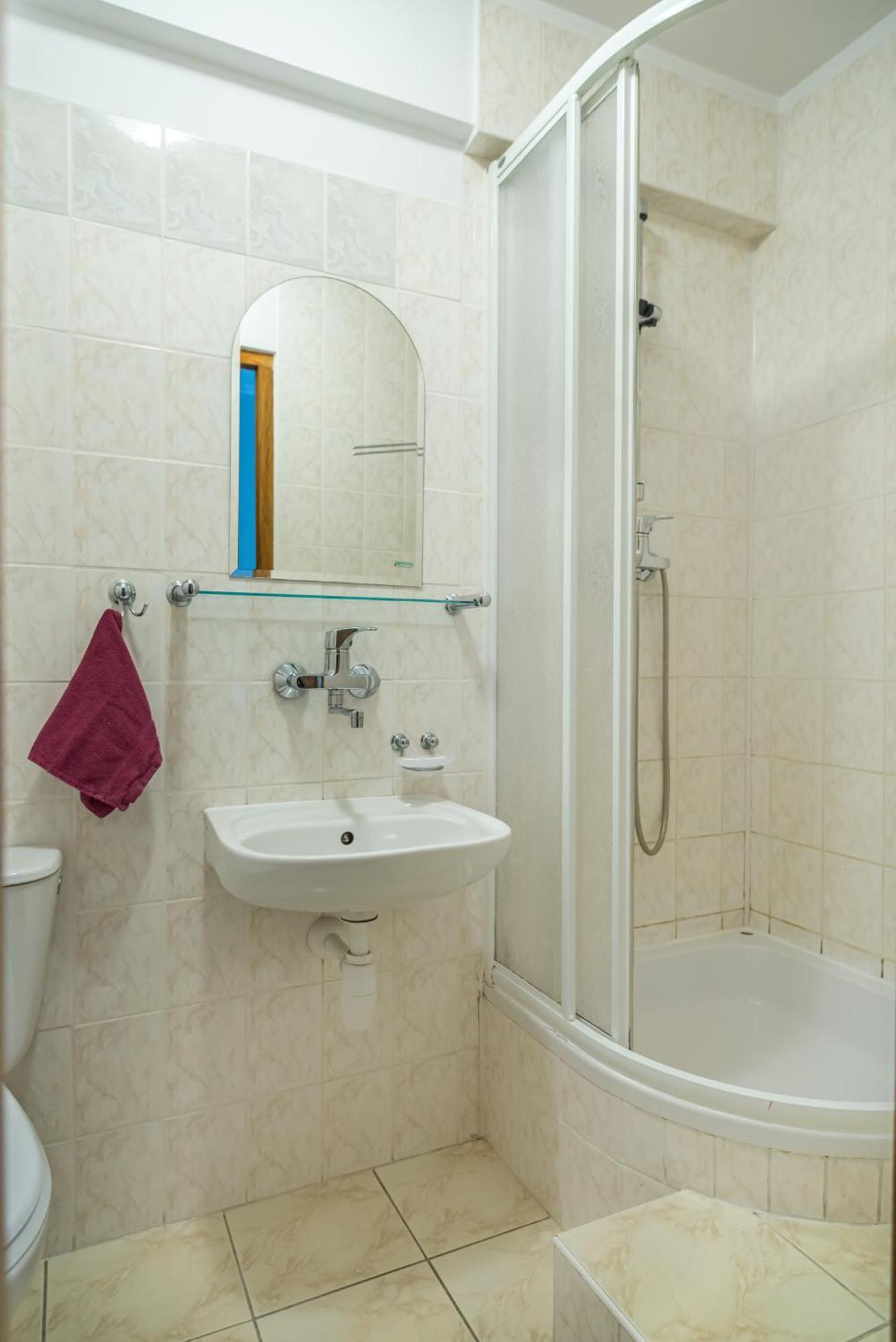 Holiday park Dobre Miejsce Dom Rekolekcyjny Warsaw