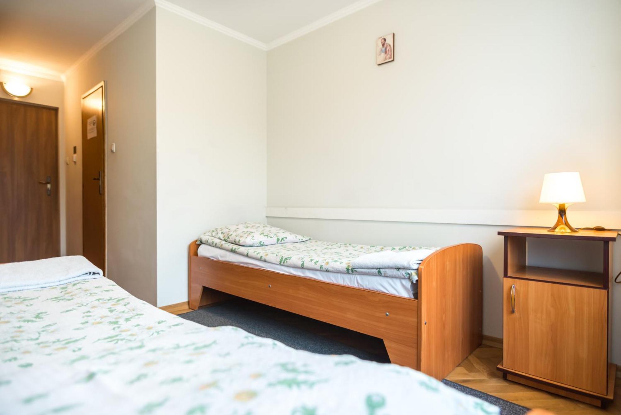 Dobre Miejsce Dom Rekolekcyjny Holiday park 2*