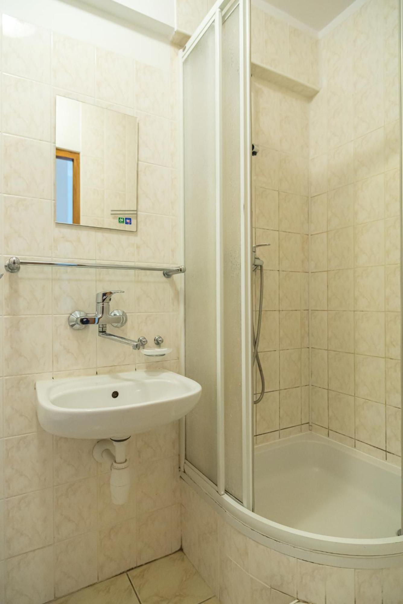 Dobre Miejsce Dom Rekolekcyjny Holiday park 2*