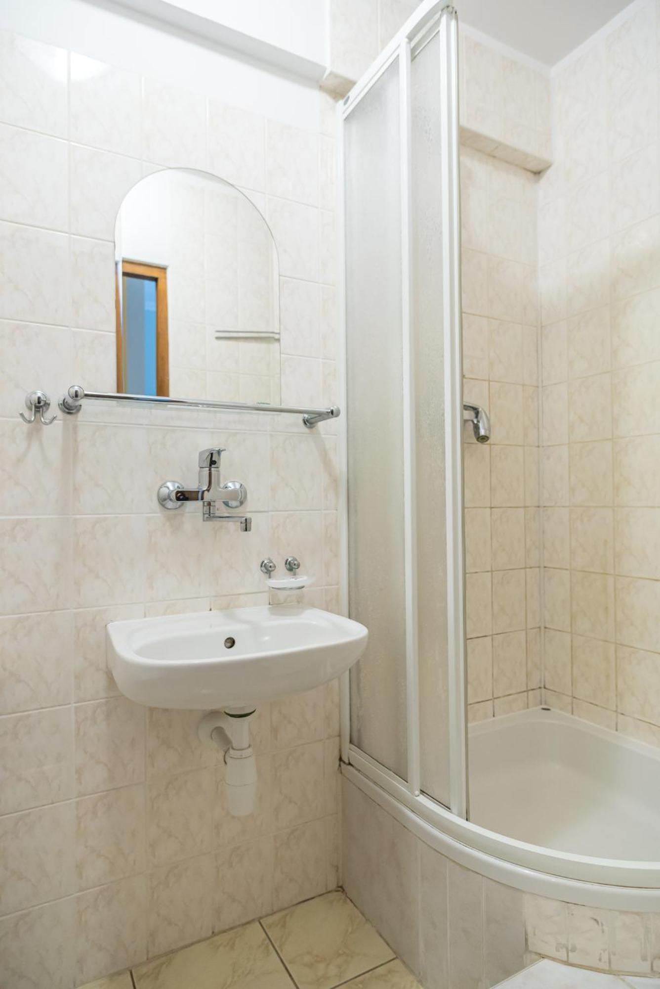 Dobre Miejsce Dom Rekolekcyjny Holiday park 2*
