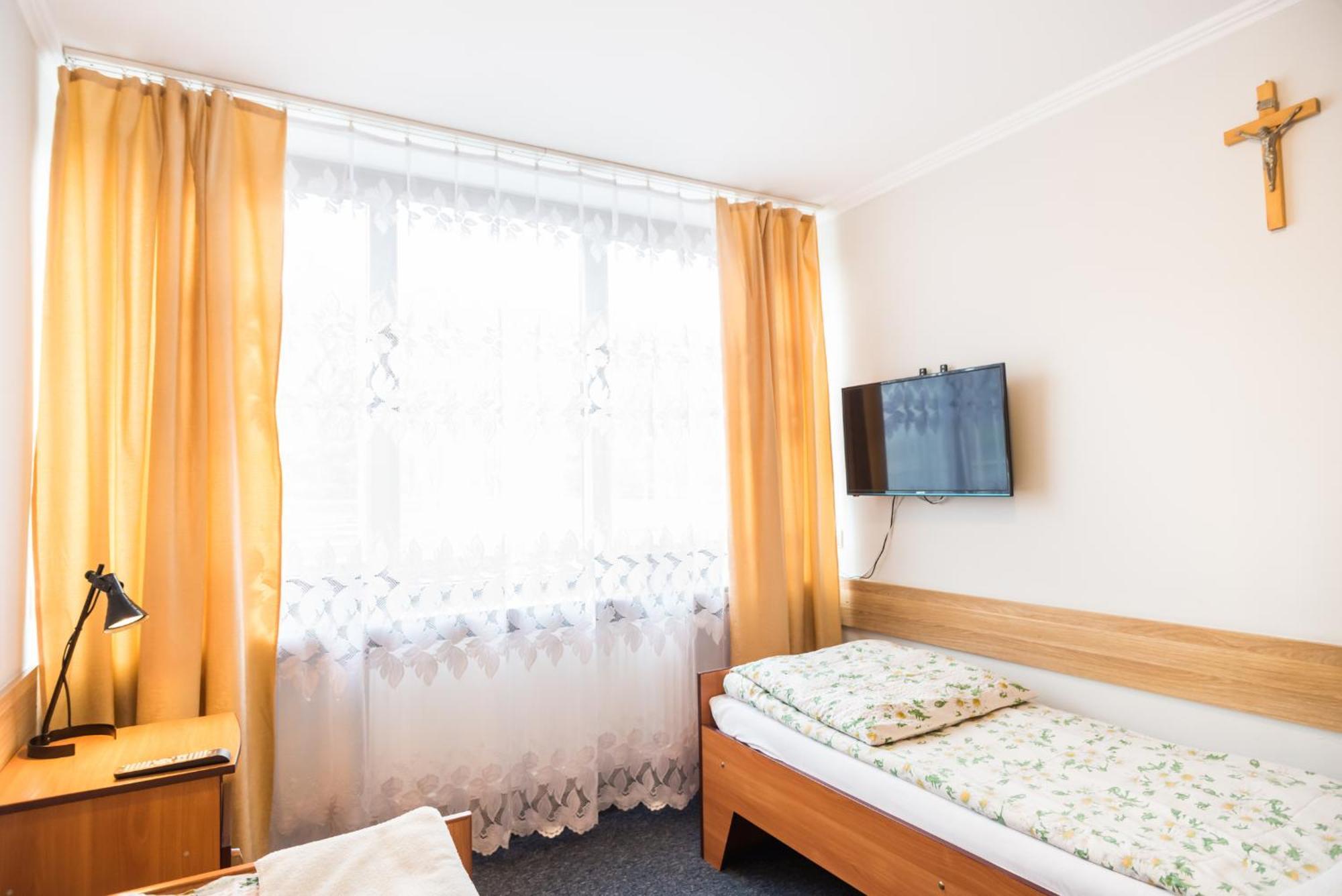 Dobre Miejsce Dom Rekolekcyjny Holiday park 2*