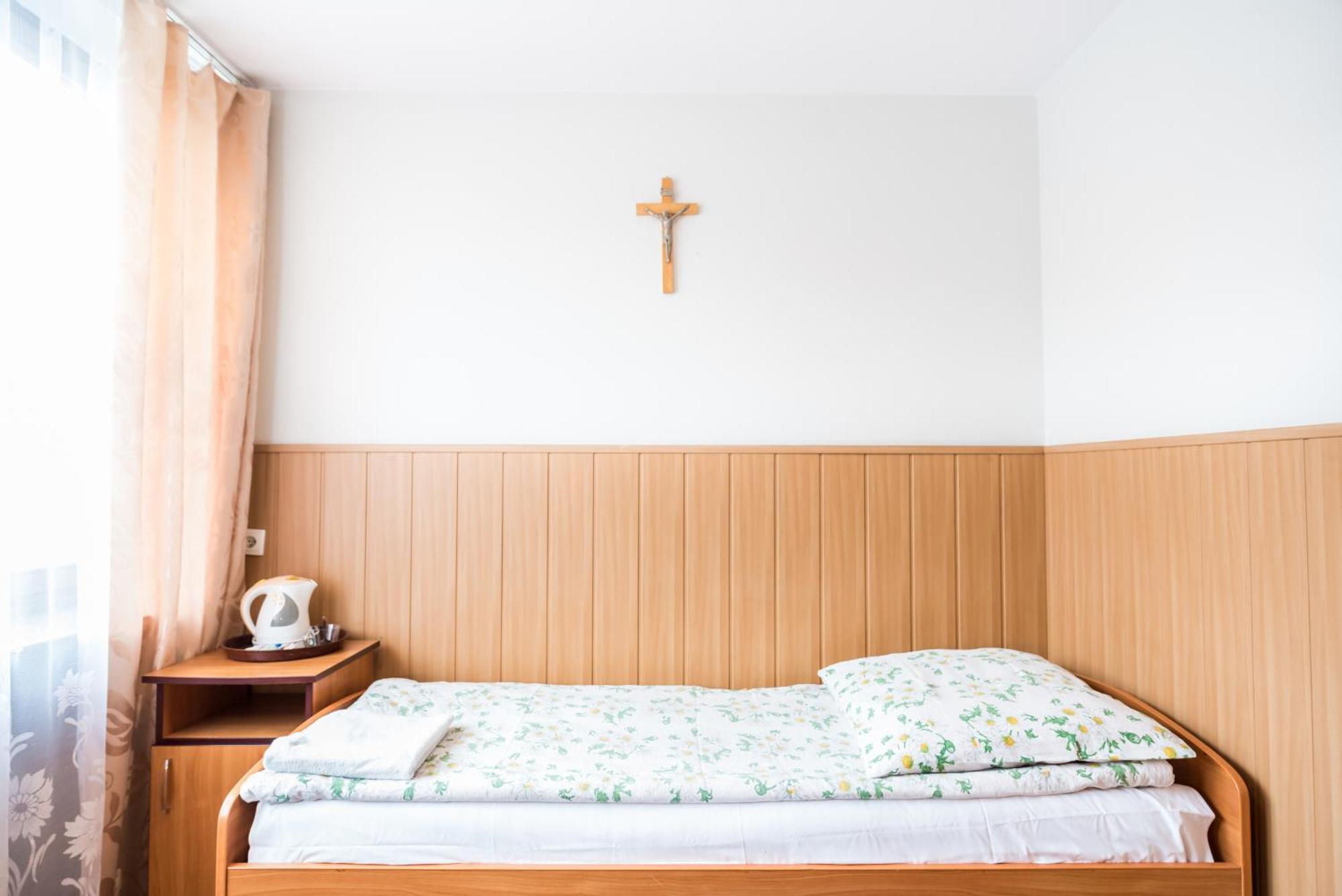 Dobre Miejsce Dom Rekolekcyjny