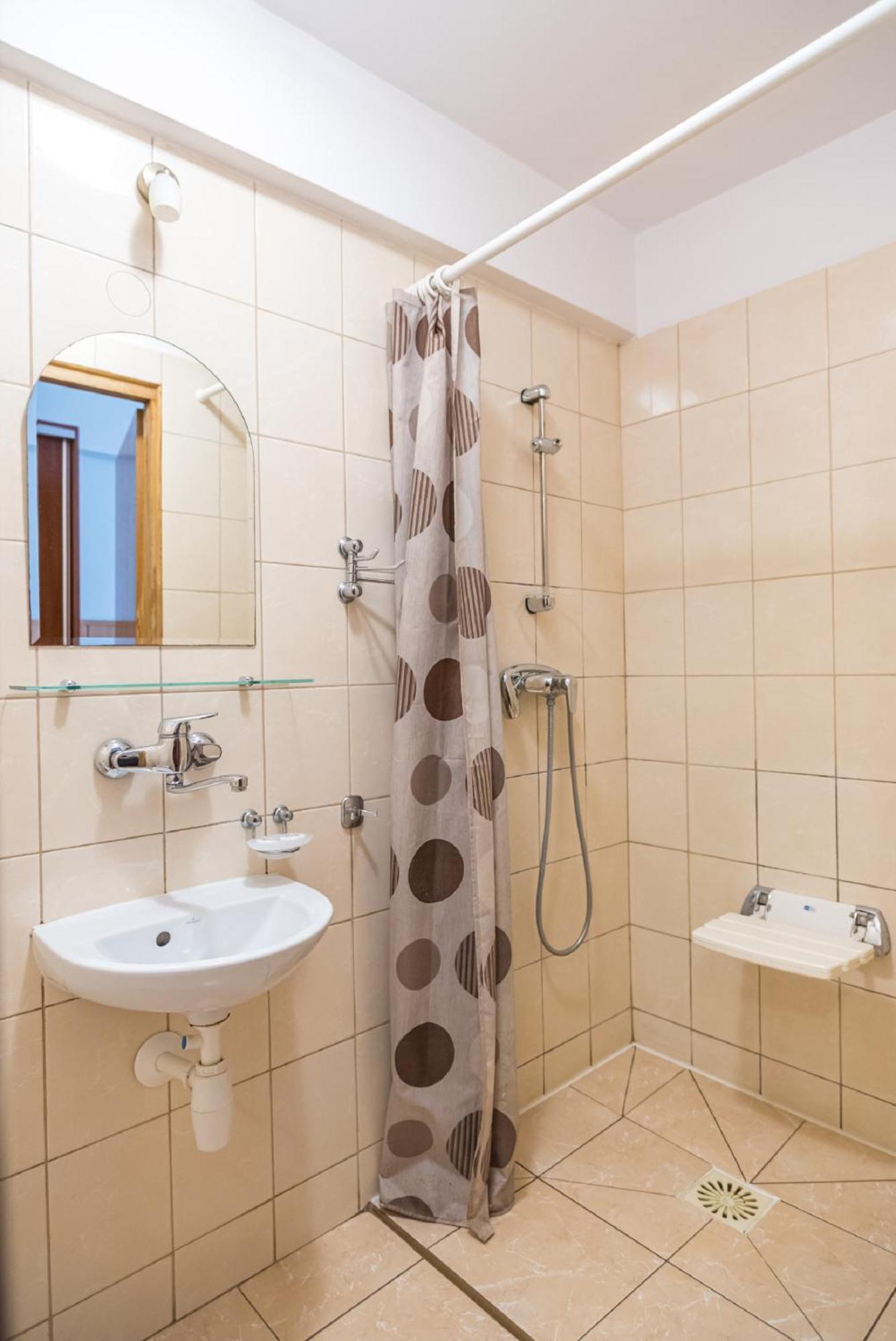 Dobre Miejsce Dom Rekolekcyjny Holiday park