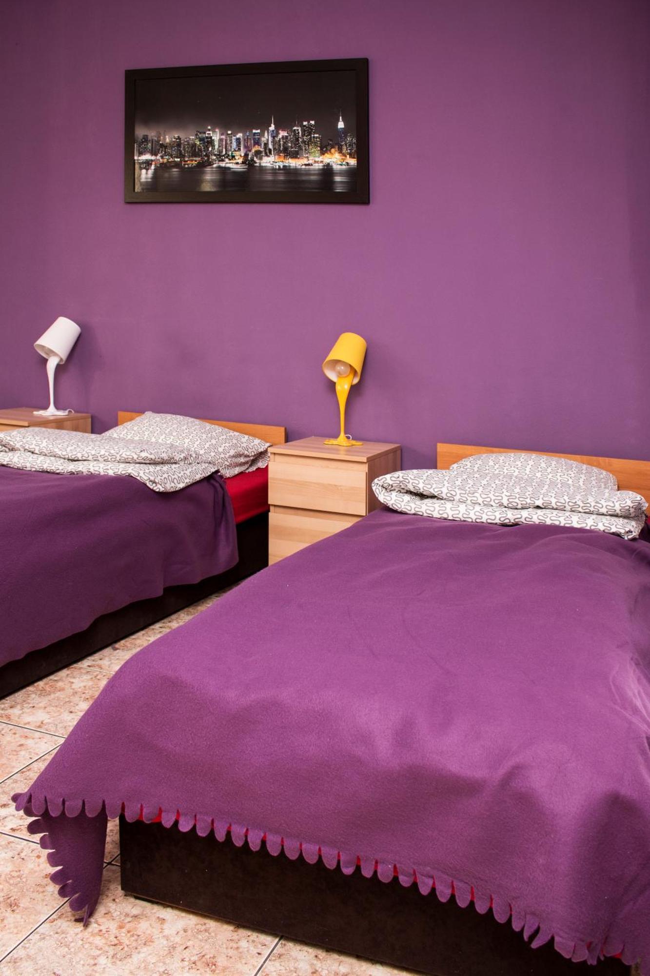 Albergue Marymont
