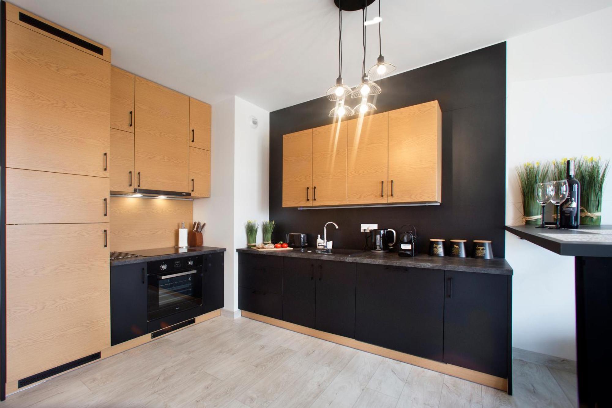 Apartamento P&o Serviced Mordor