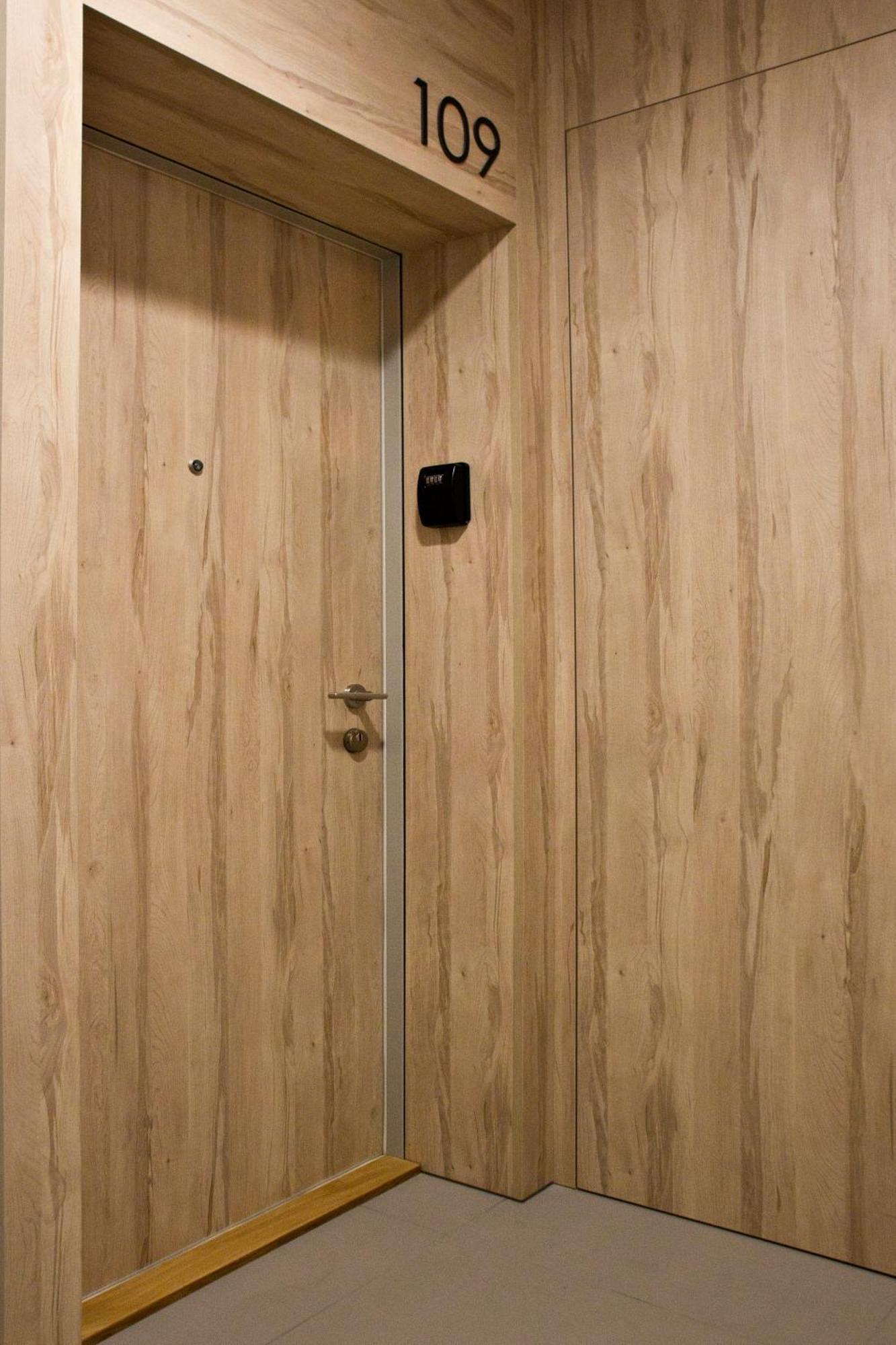P&o Serviced Mordor Apartamento