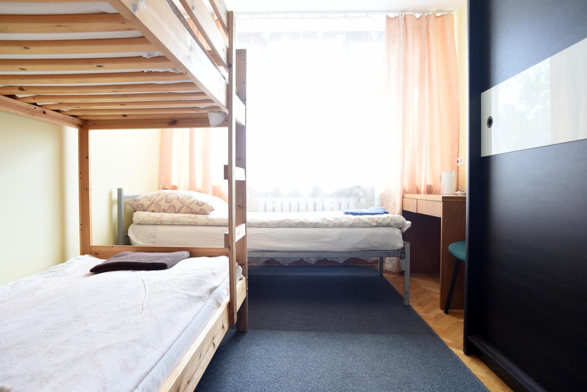 Holiday park Dobre Miejsce Dom Rekolekcyjny 2*