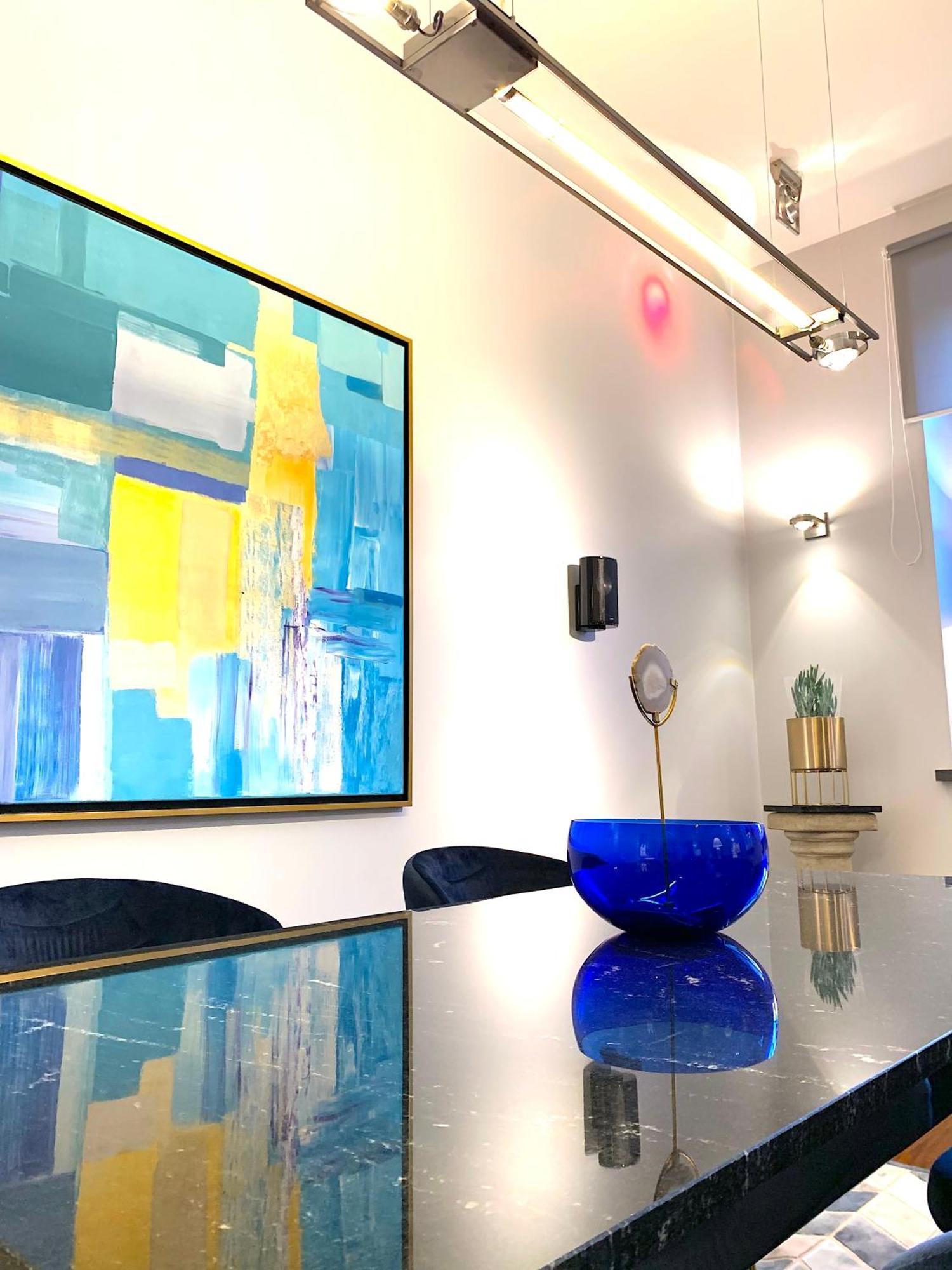 Mondrian Luxury Suites & Apartments Old Town