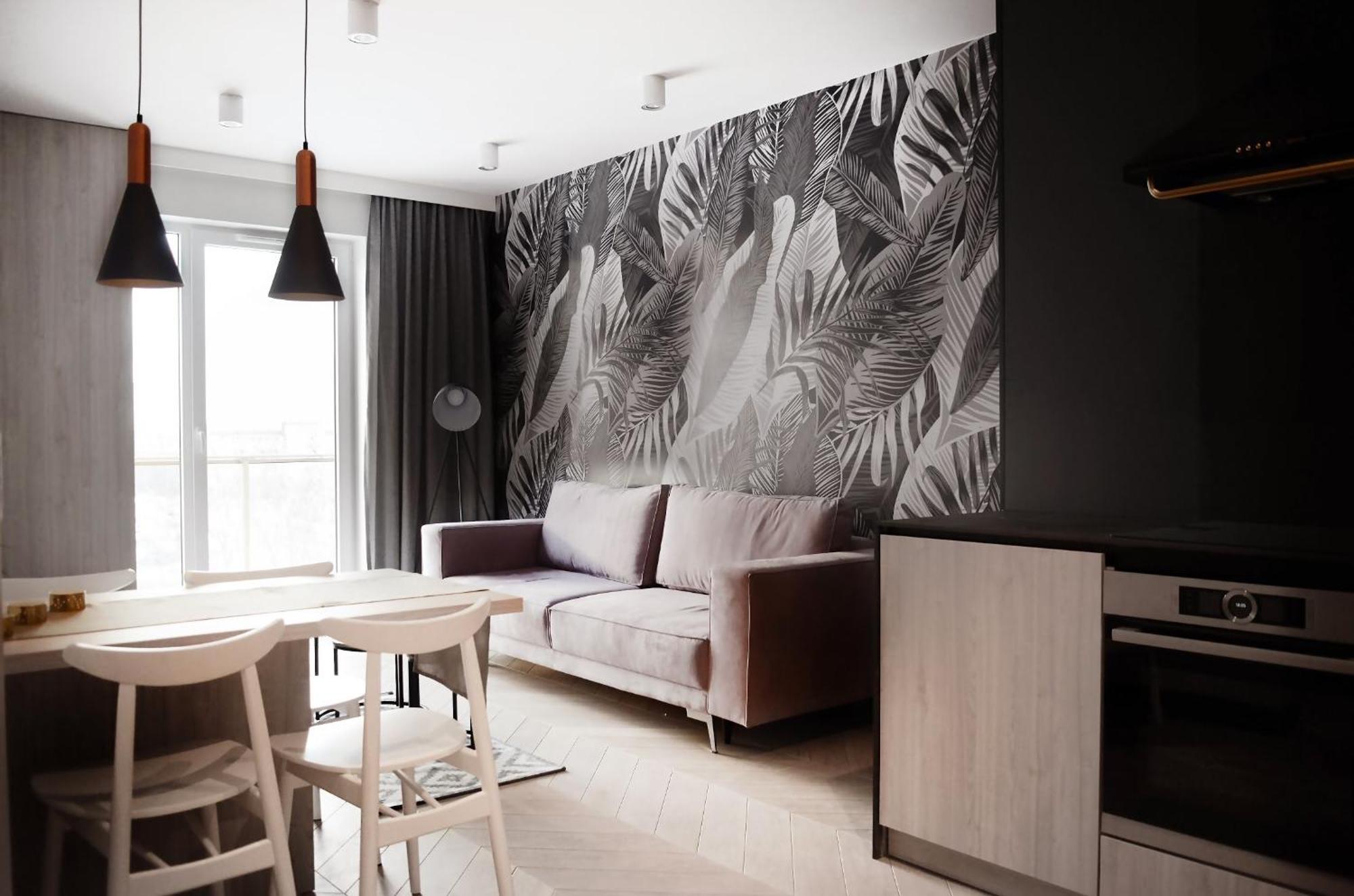P&o Serviced Soho Factory Apartment *