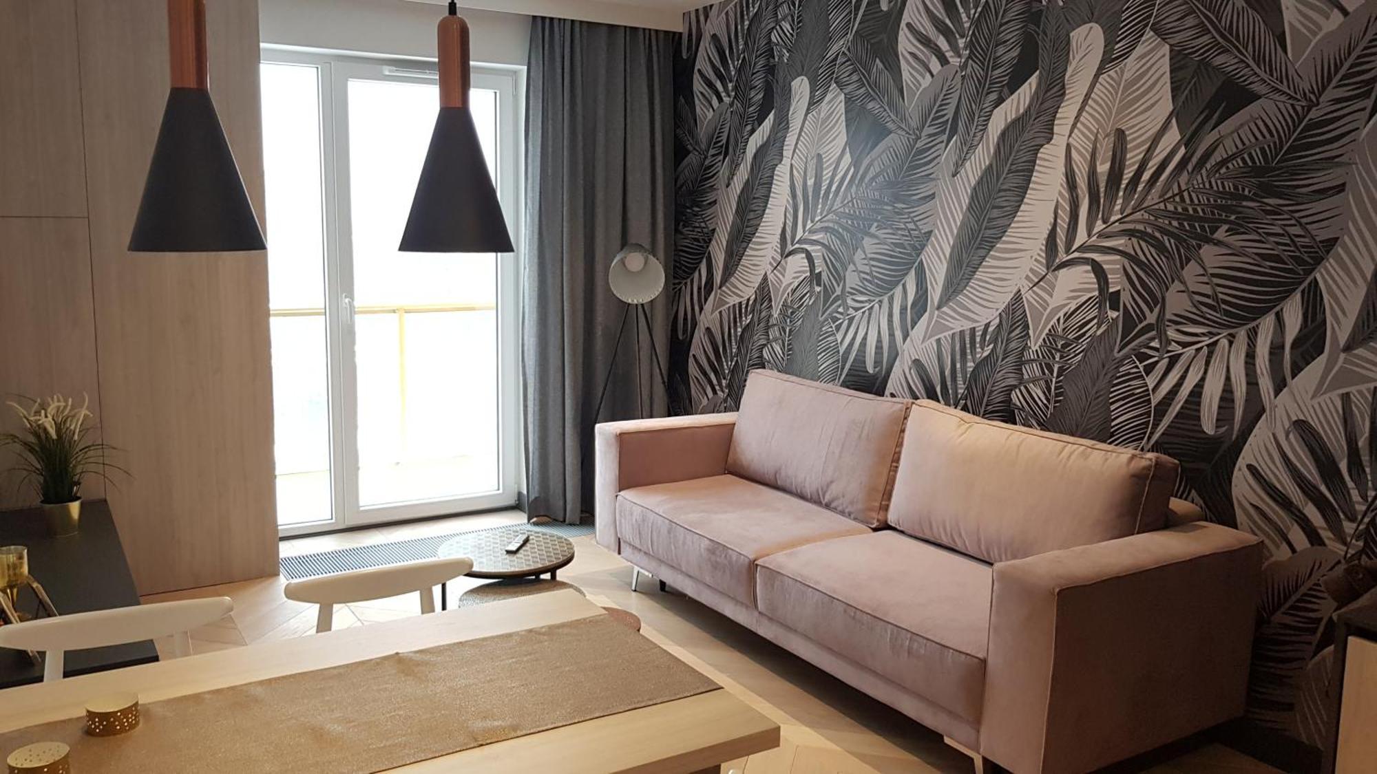 Apartment P&o Serviced Soho Factory Warschau