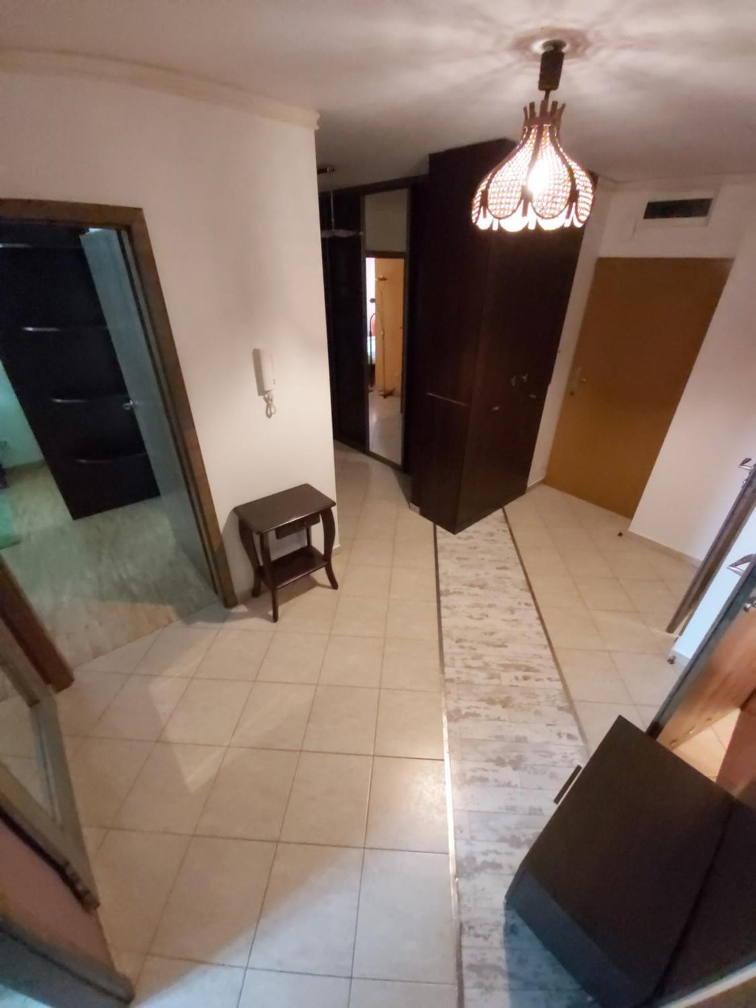 Top Loft With Swimming Pool Apartment