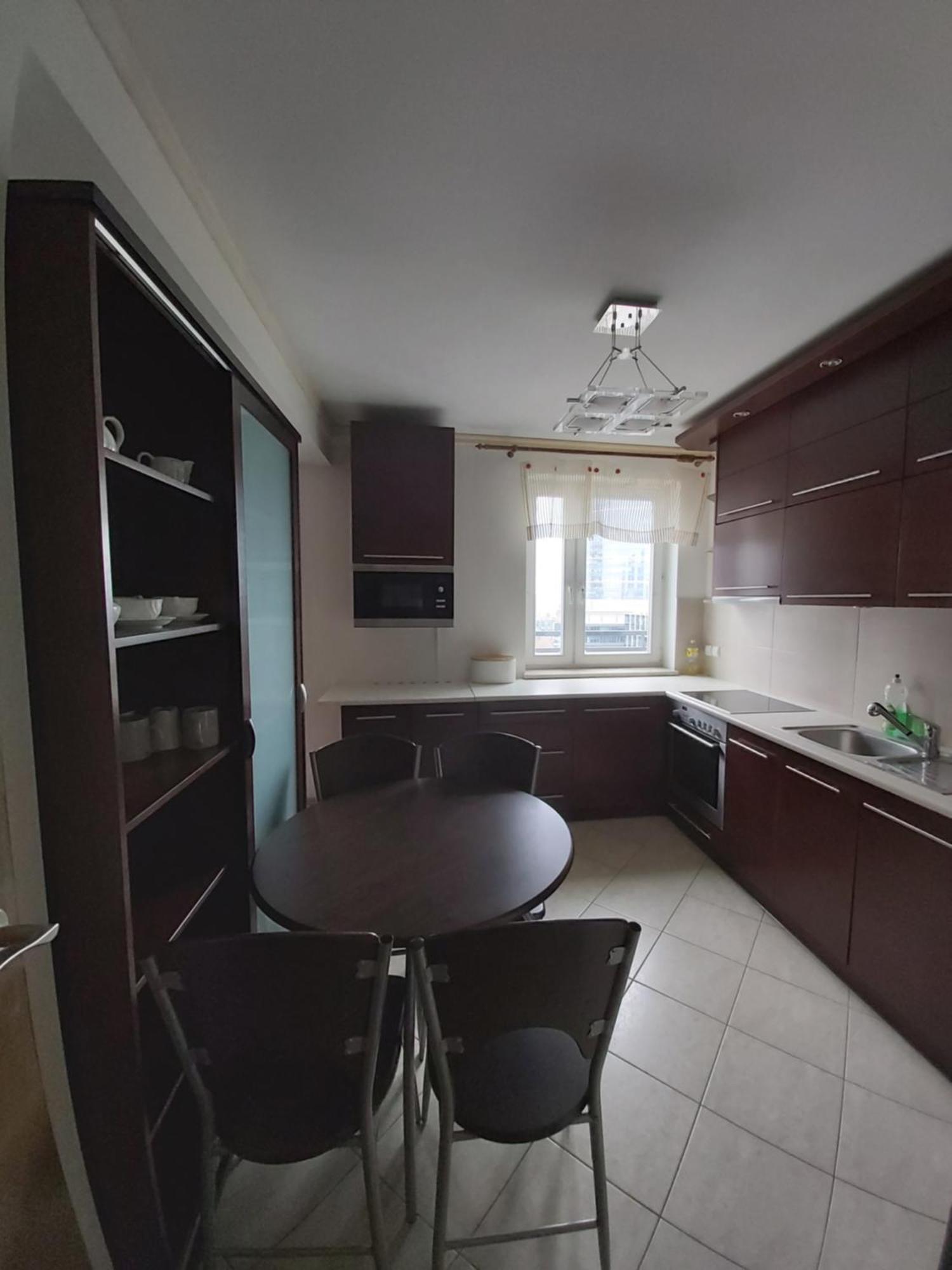 Apartment Top Loft With Swimming Pool Warsaw