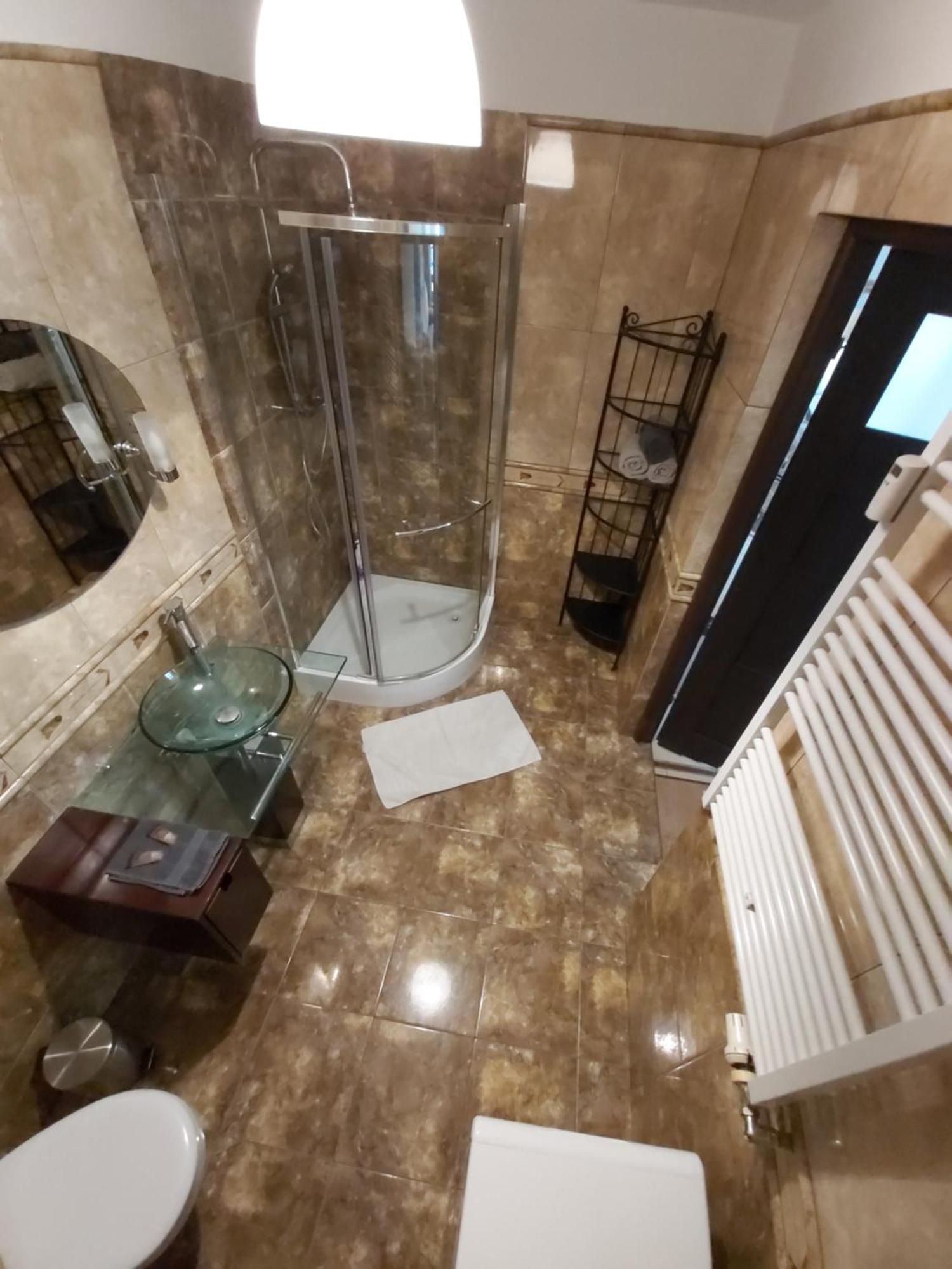 Top Loft With Swimming Pool Apartment