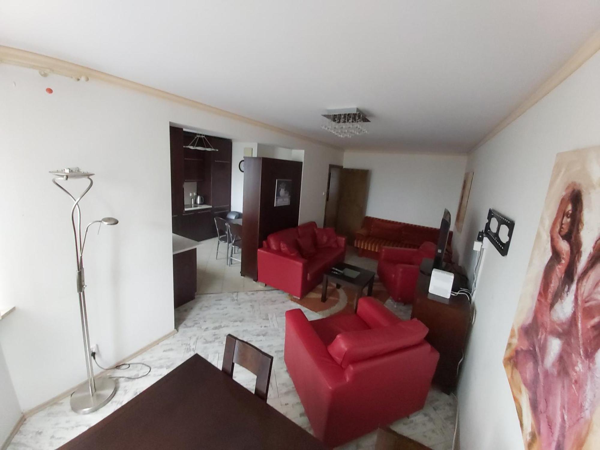 Apartment Top Loft With Swimming Pool *