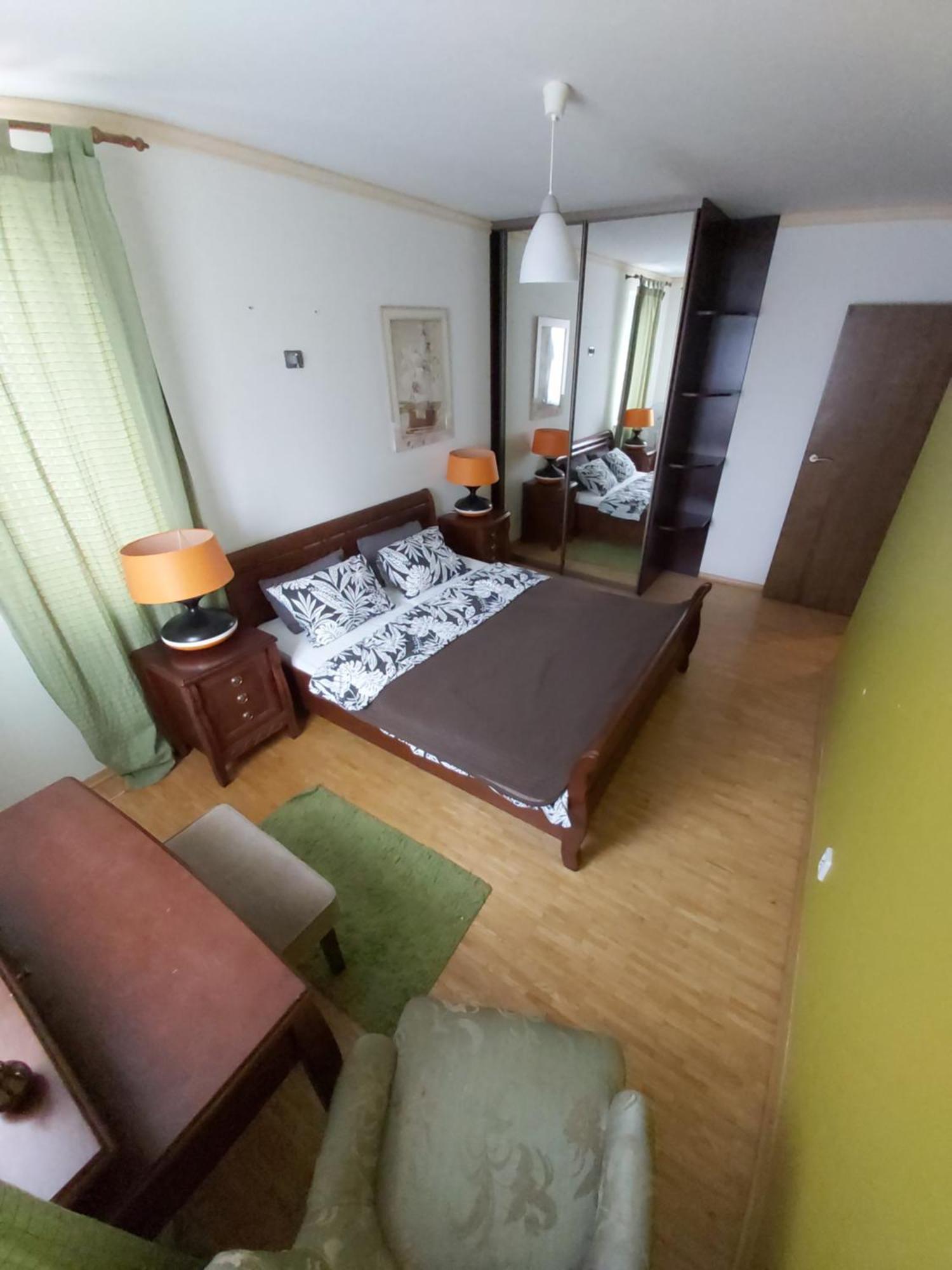 Apartment Top Loft With Swimming Pool *