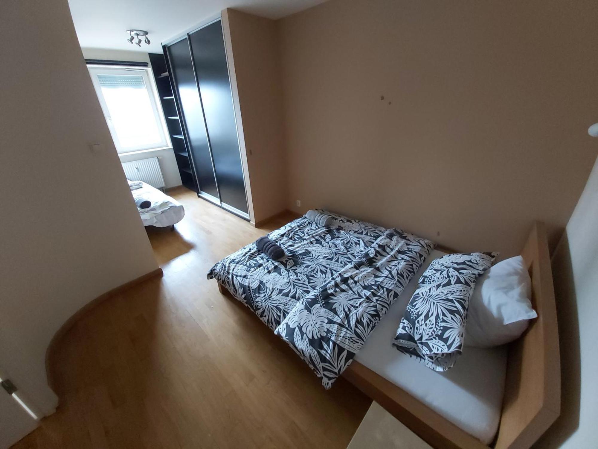 Top Loft With Swimming Pool