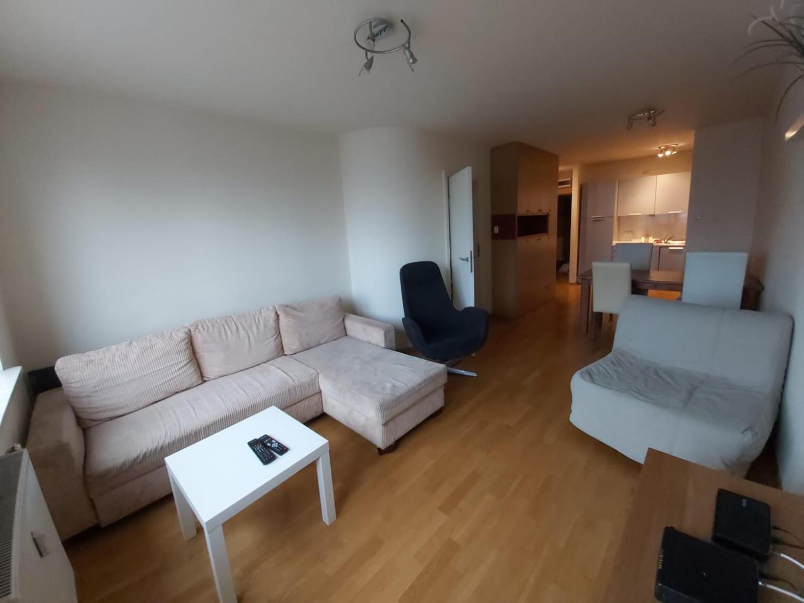 Top Loft With Swimming Pool * Warsaw