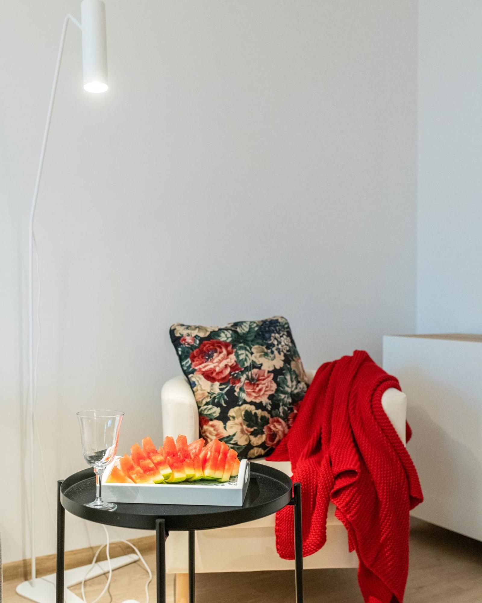 Apartment P&o Corporate Serviced Cybernetyki Warsaw