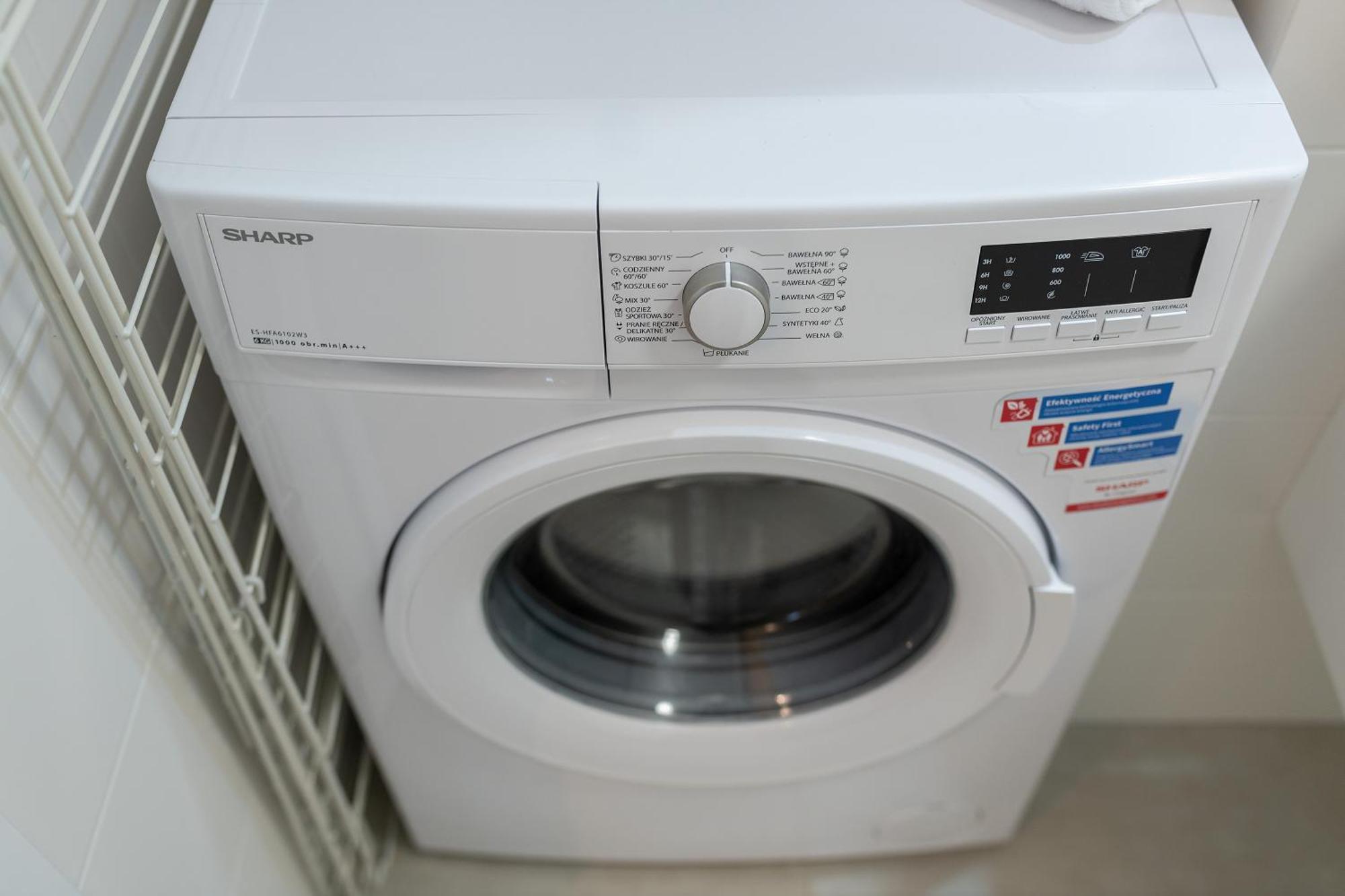 P&o Corporate Serviced Cybernetyki Apartment *