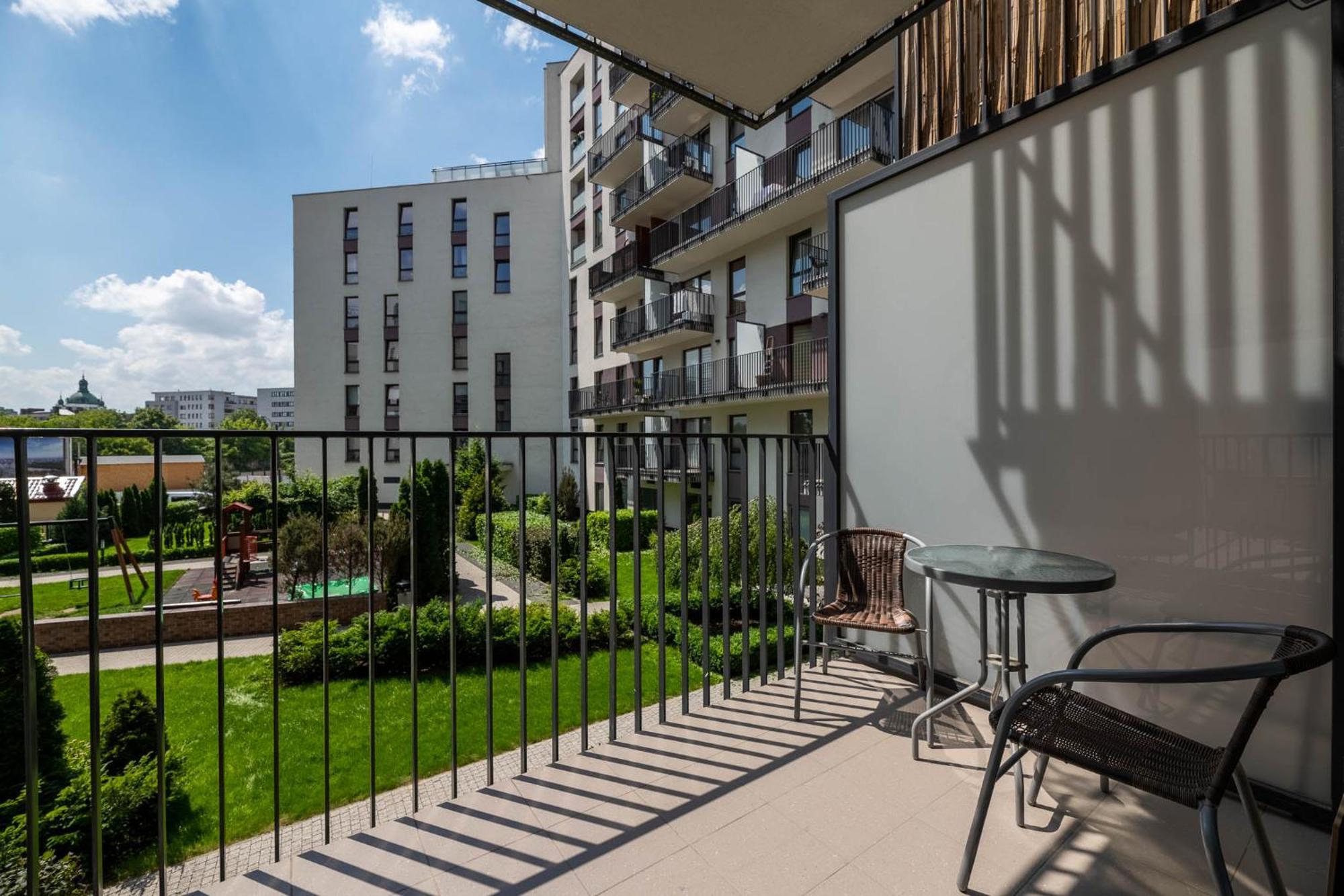 Apartamento Goka Like It Arkadia