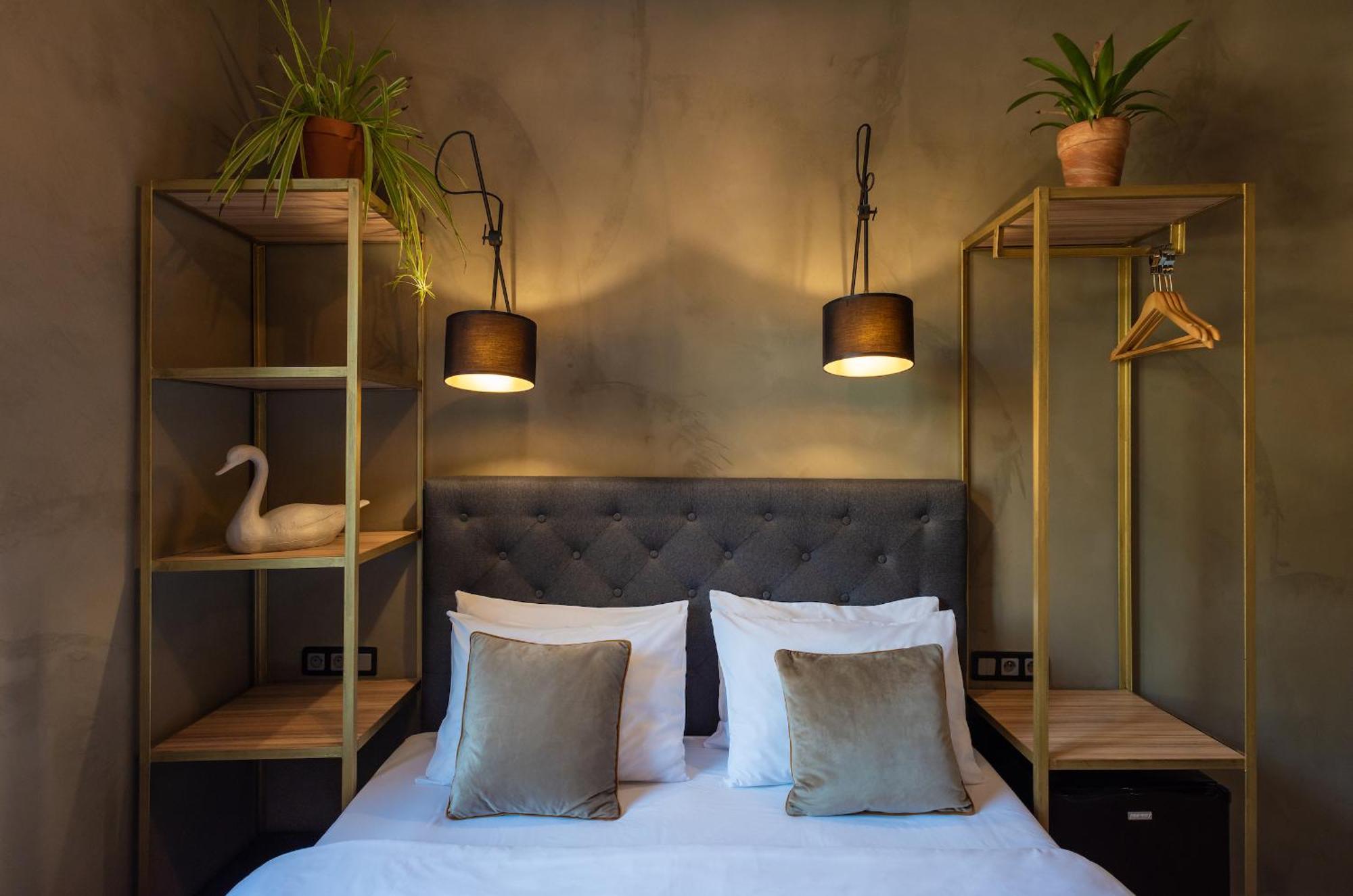 Sleepwell Nowy Swiat 2* Warsaw