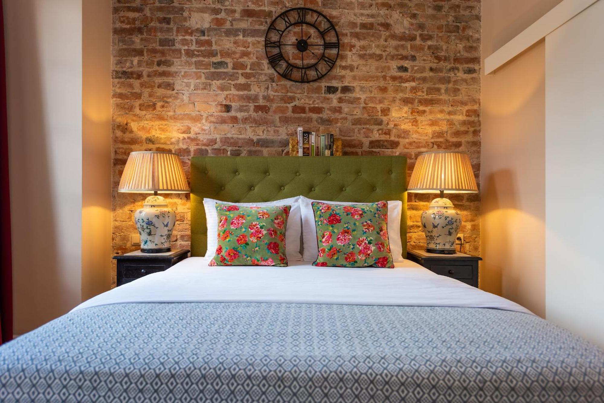 Sleepwell Nowy Swiat 2* Warsaw