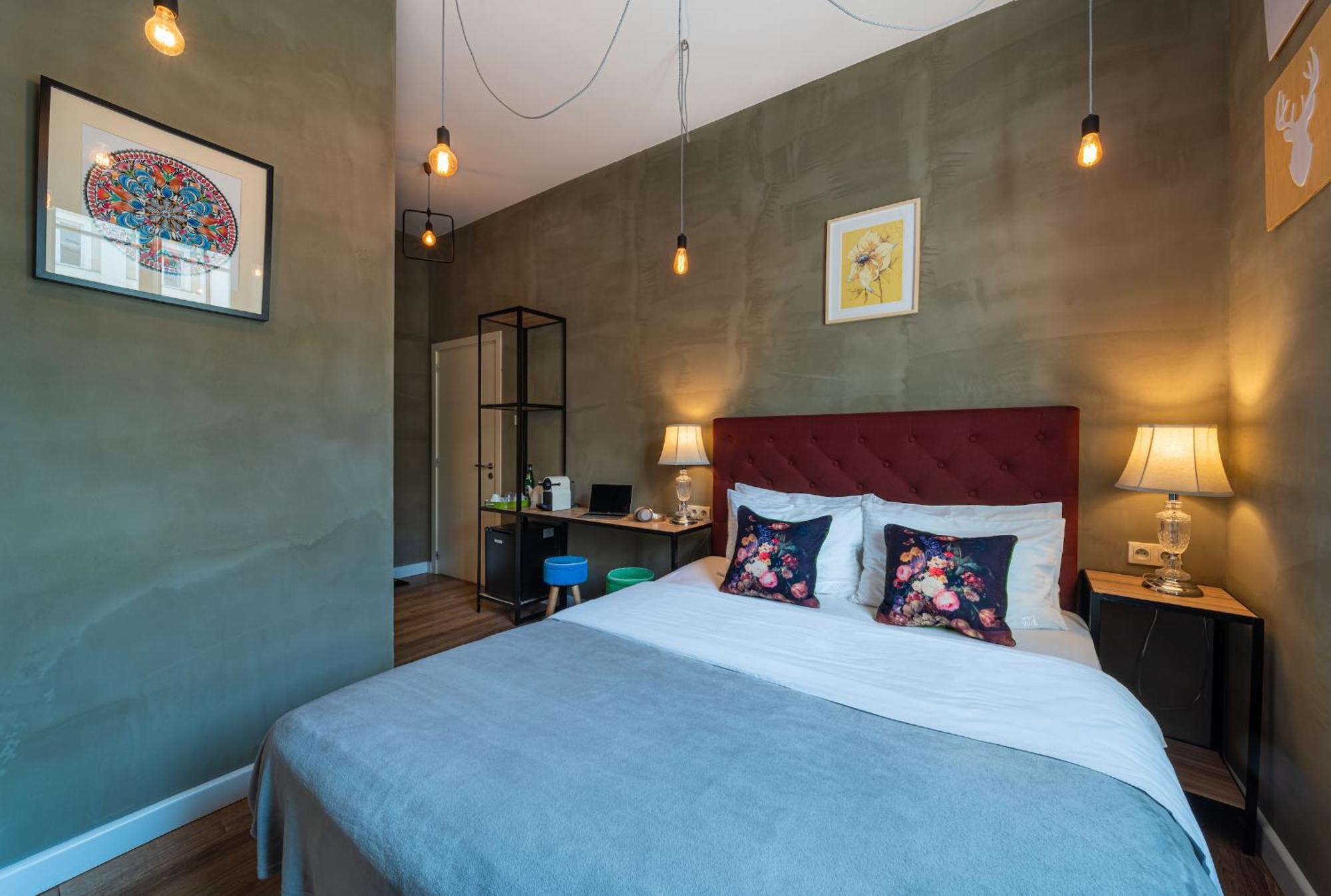 Khách sạn hẻo lánh Sleepwell Nowy Swiat Warsaw