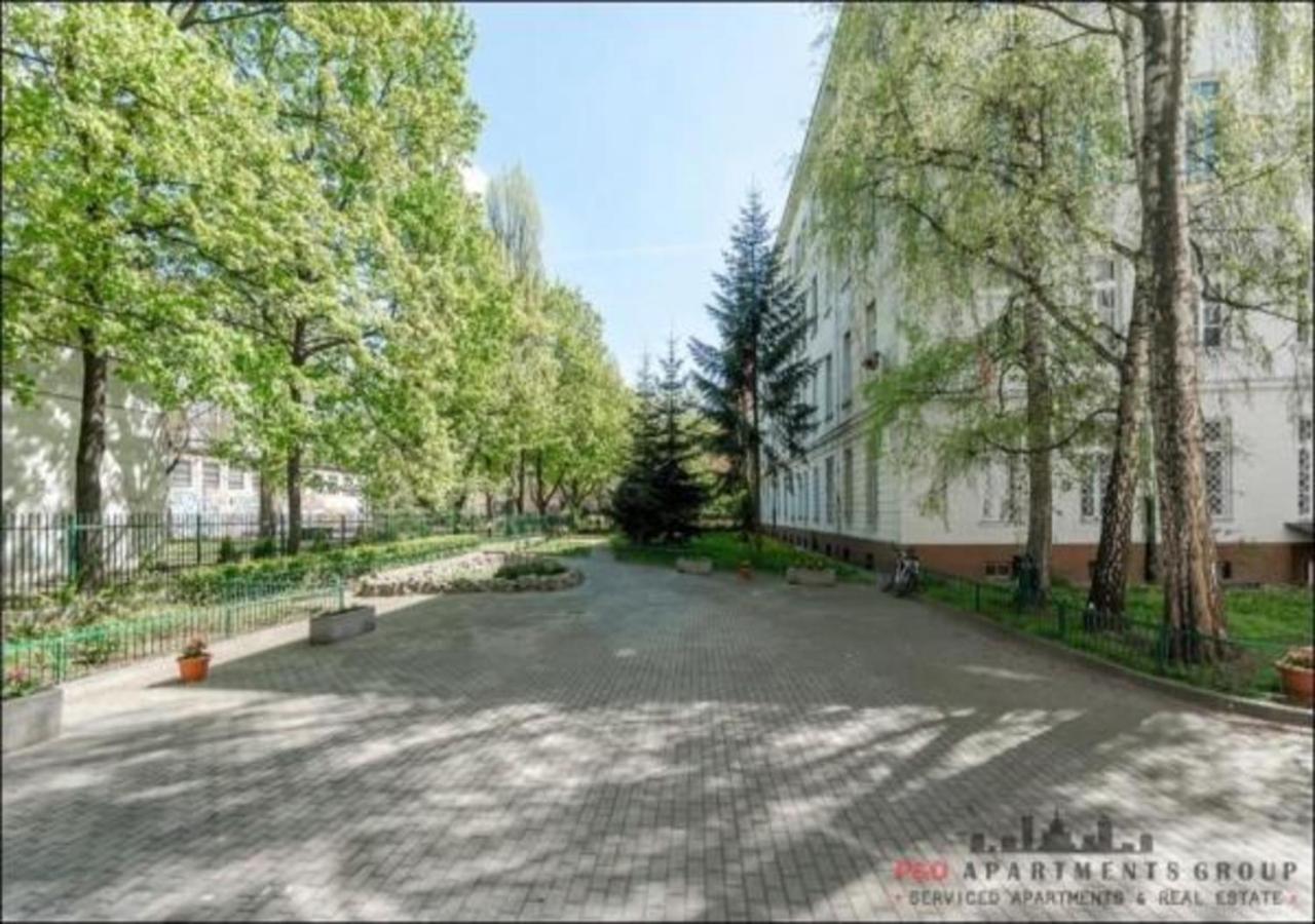P&o Okecie Apartament