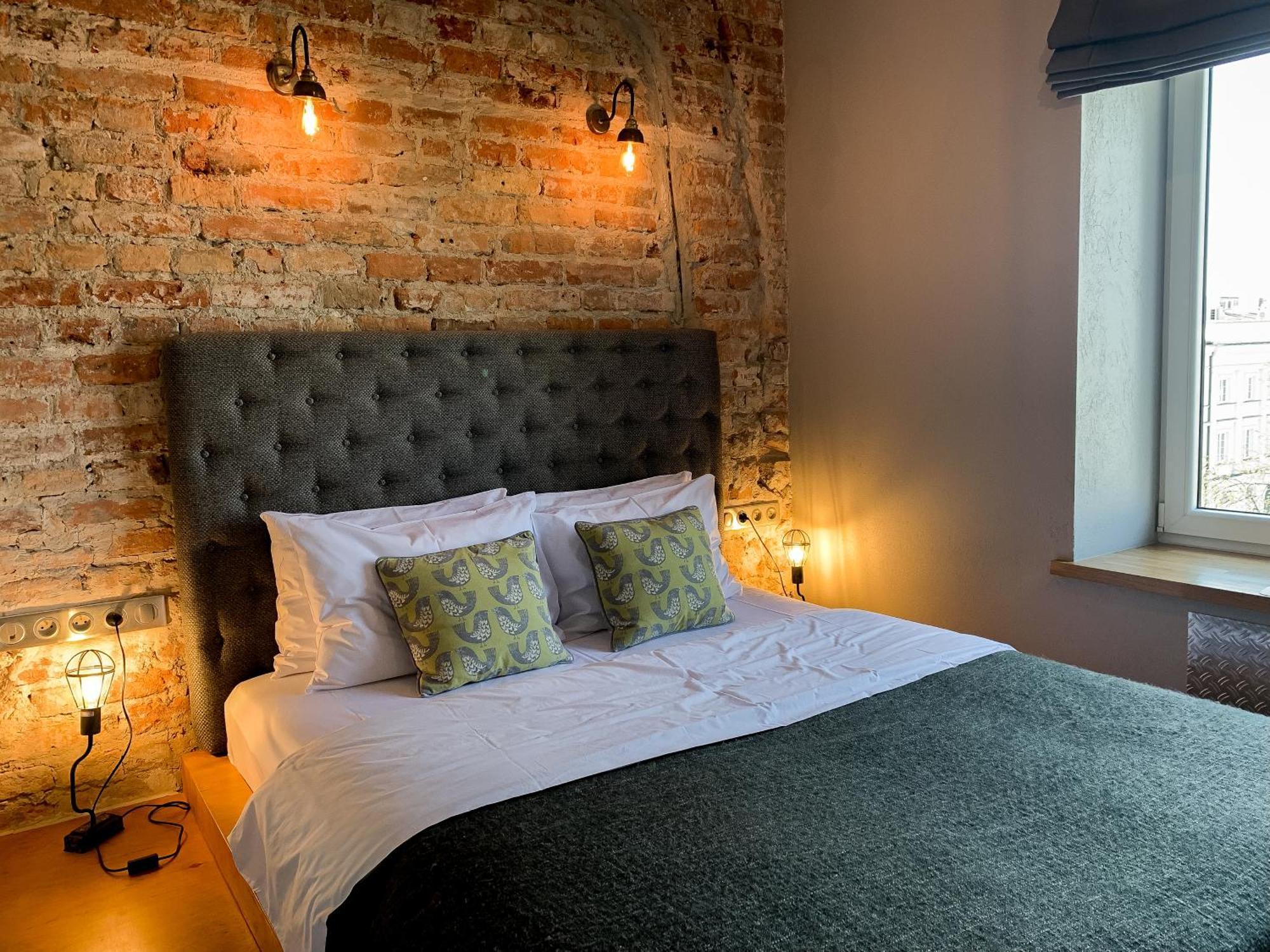 Aparthotel Sleepwell Ordynacka 4*