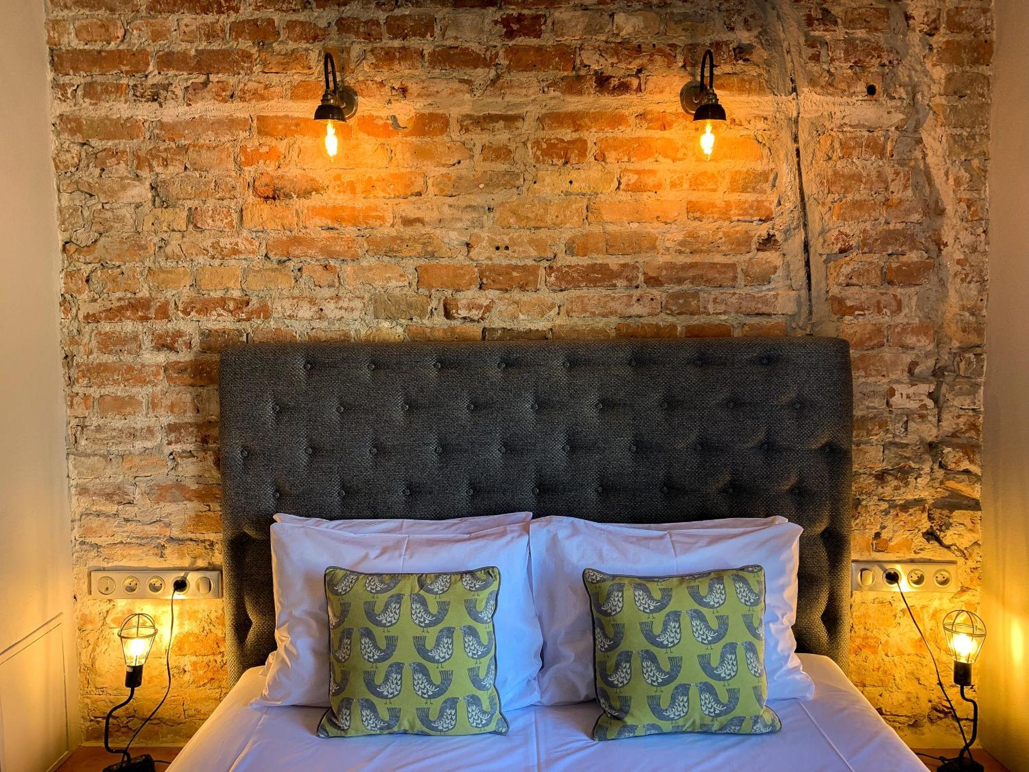 Sleepwell Ordynacka Aparthotel 4*