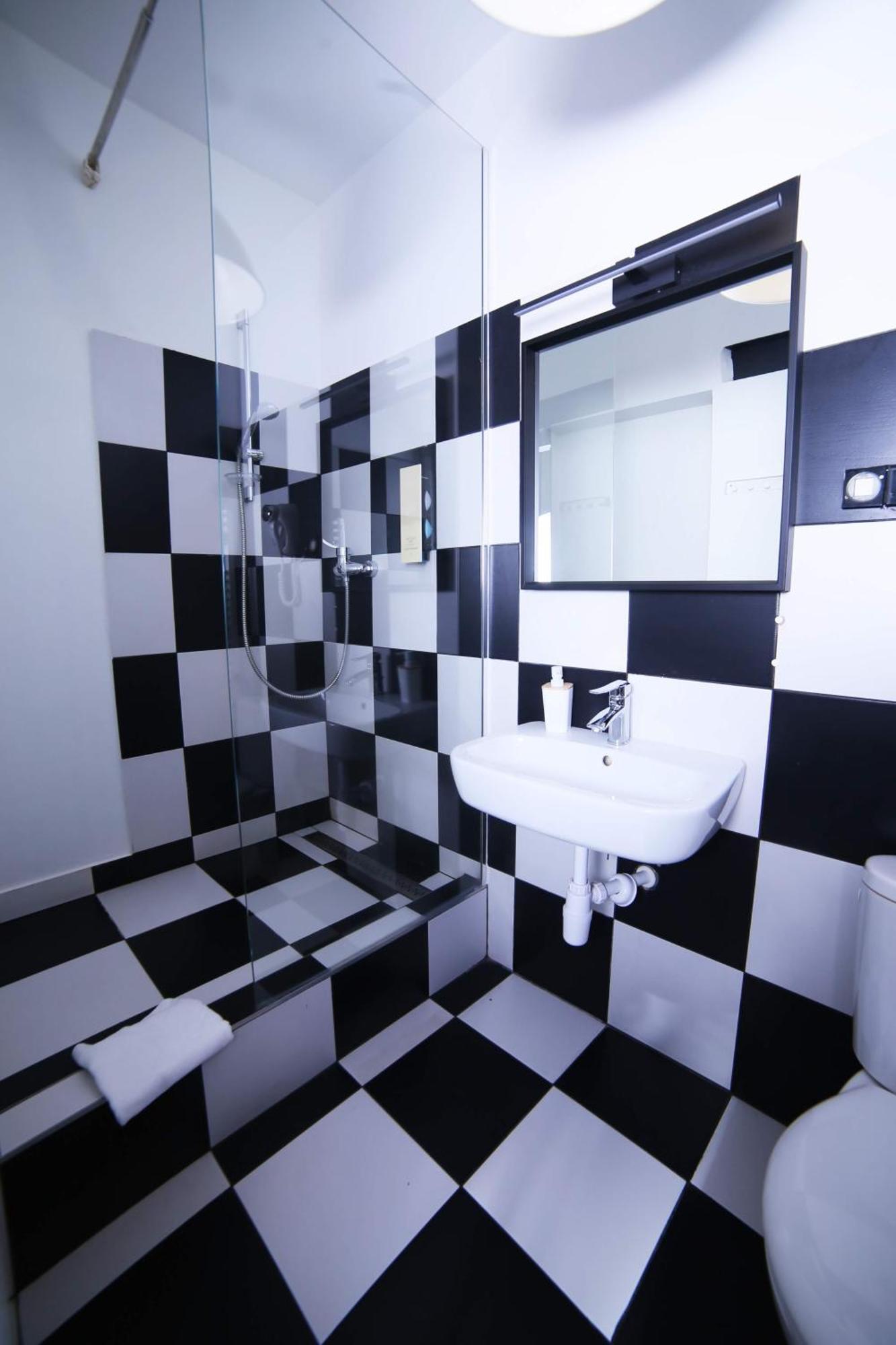 Hotel Arthotel Stalowa 52