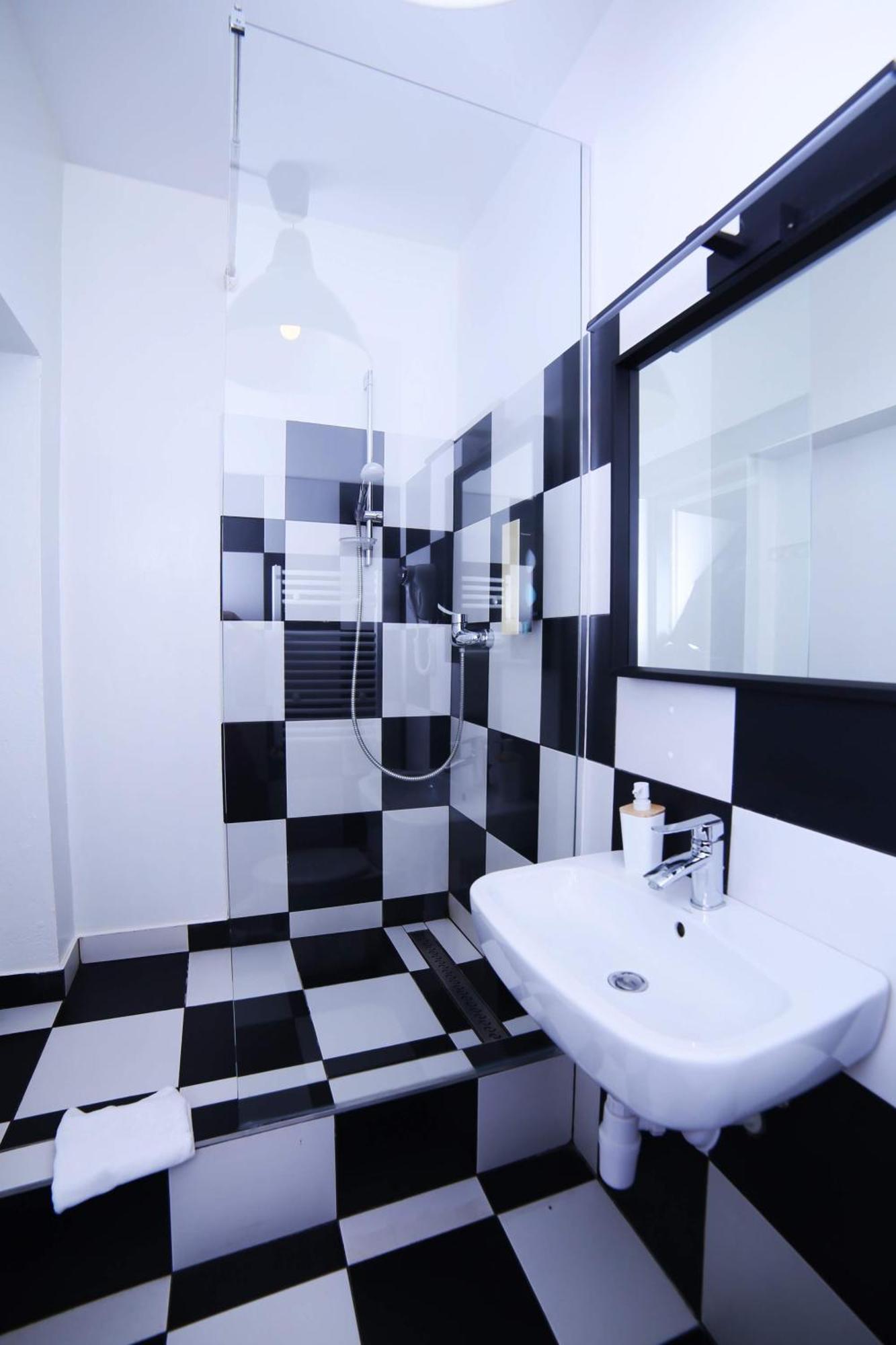 Hotel Arthotel Stalowa 52