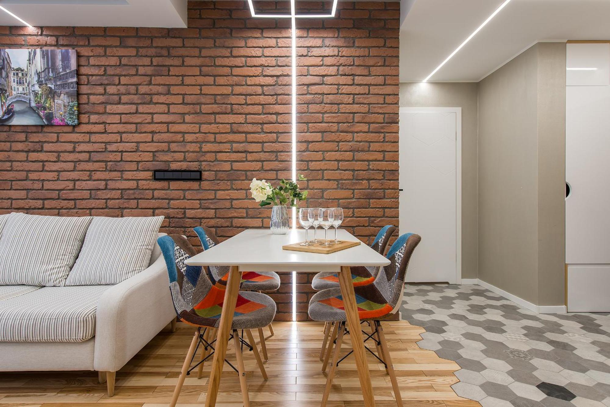 Apartment P&o Sluzewiec Warsaw
