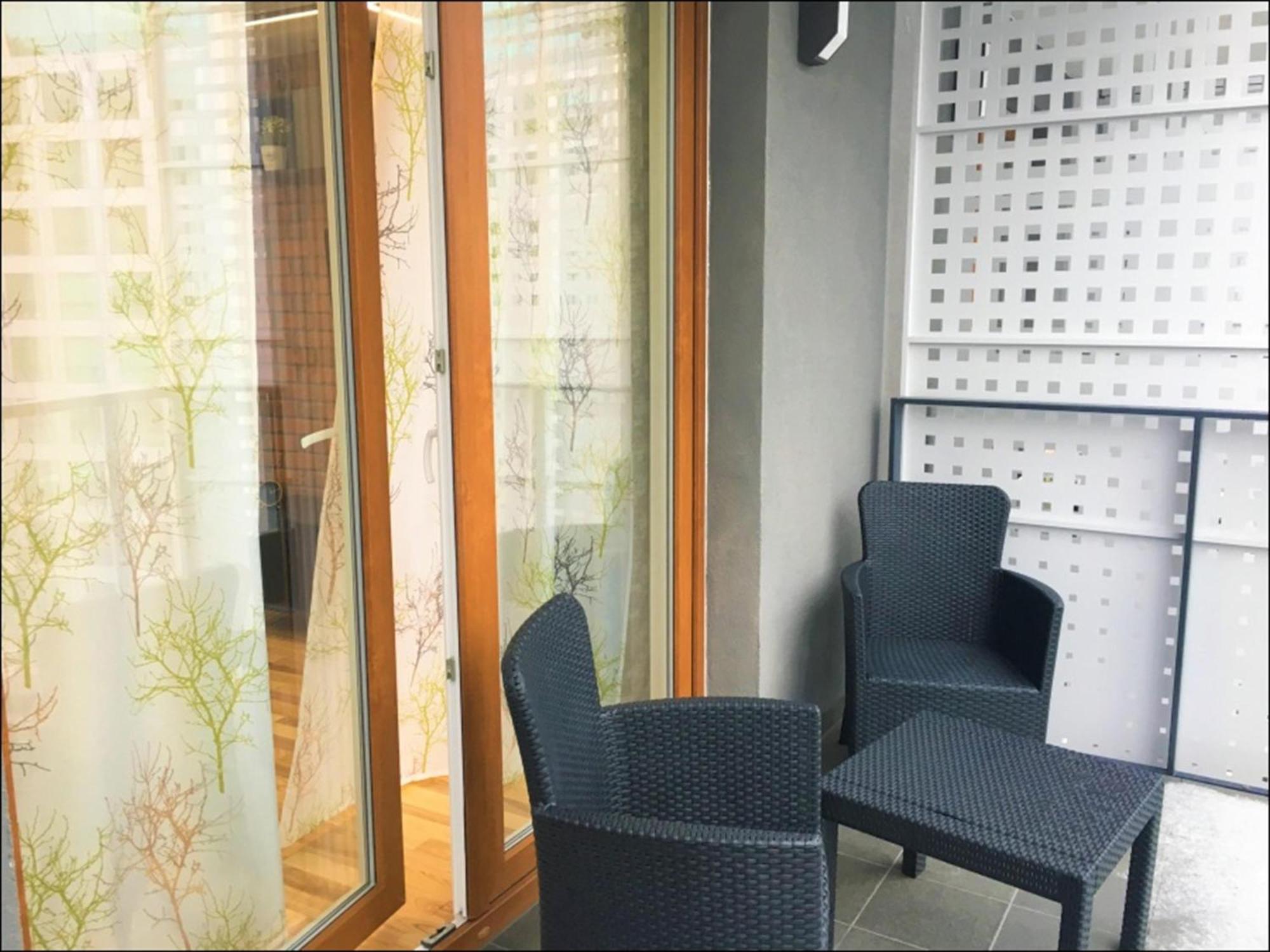 P&o Sluzewiec Apartment Warsaw