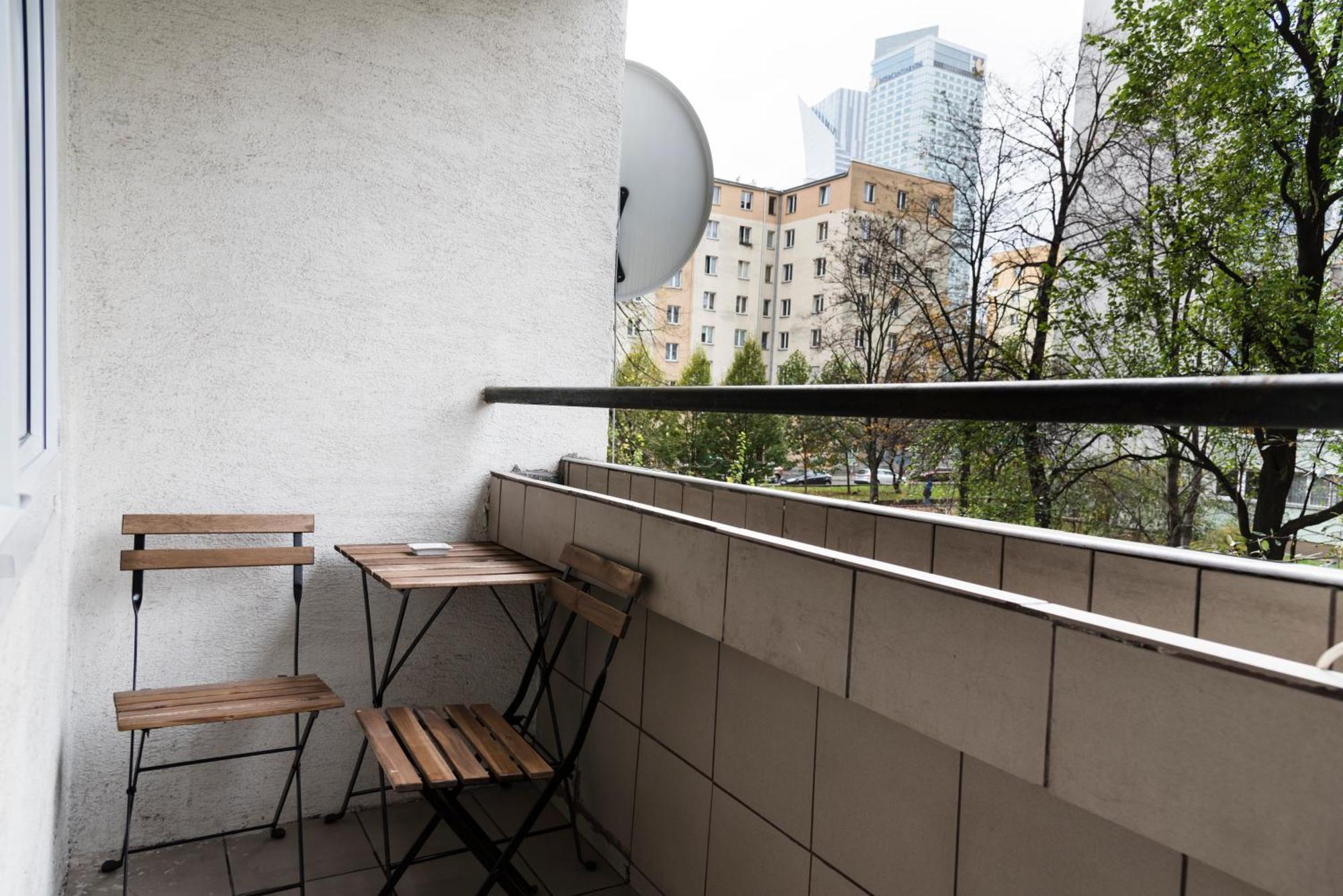 Apartment Hosapartments City Center