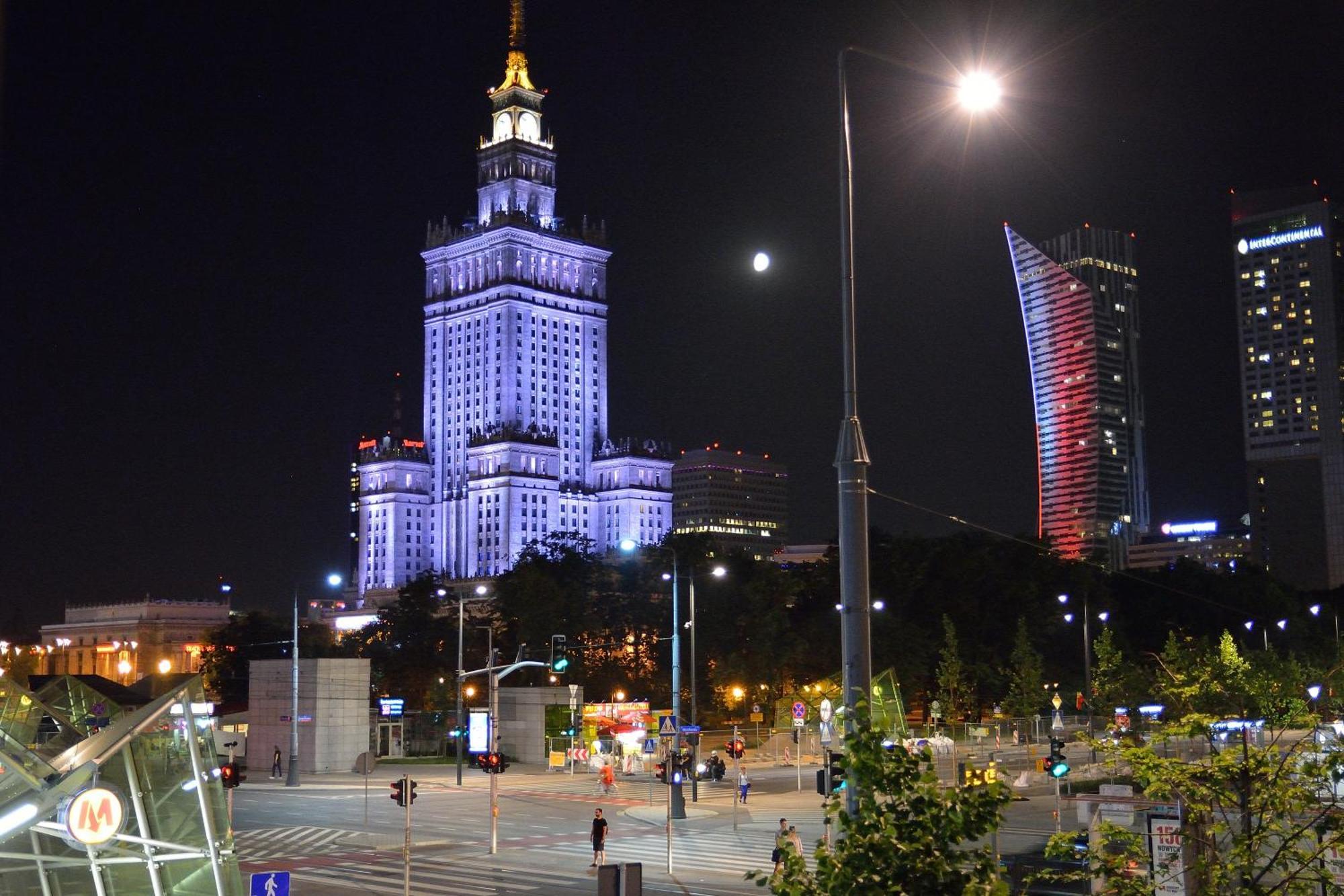 Sleep4you Centrum Warsaw